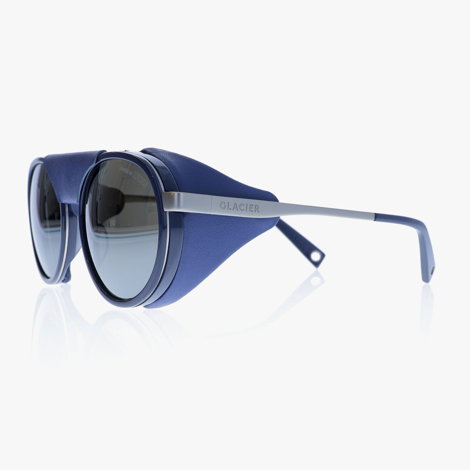 GLACIER OPTICS / MOIRY L / BLUE