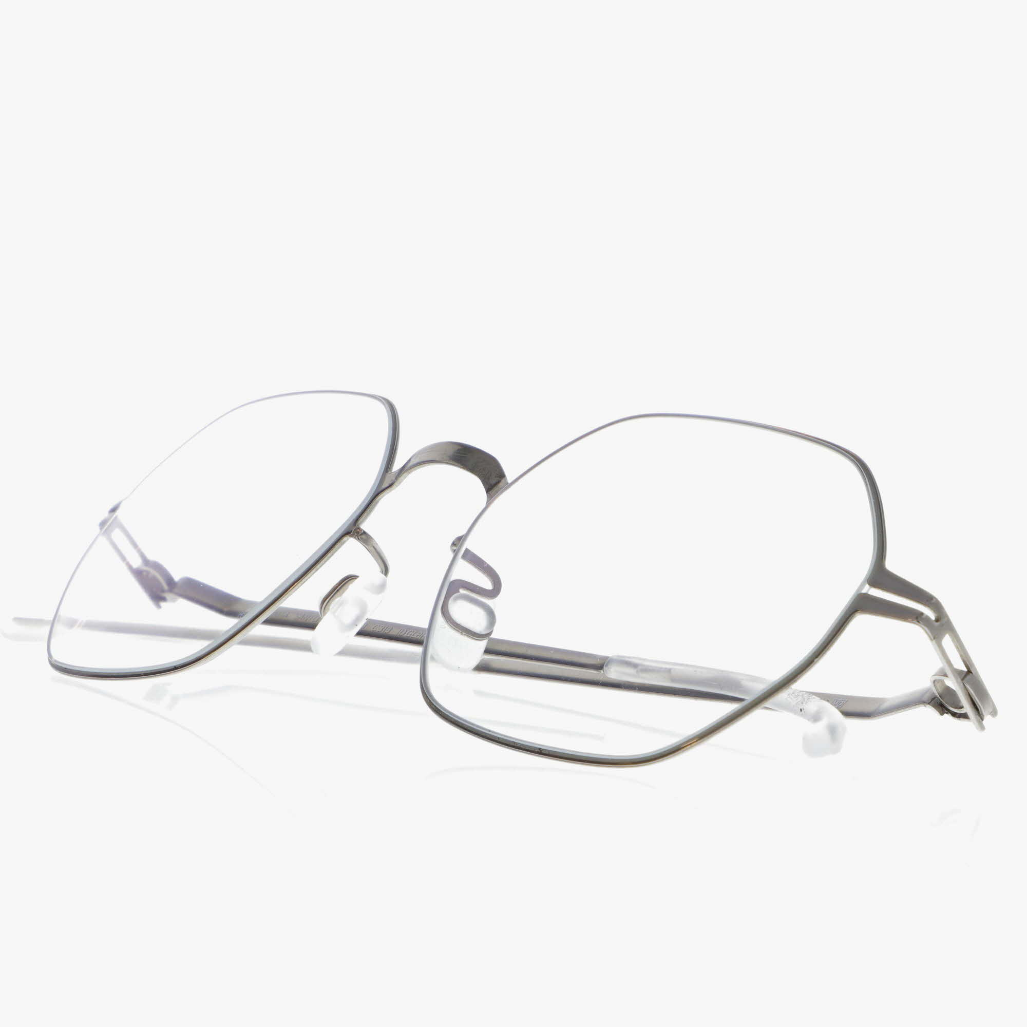 MYKITA / SANTO / SILVER