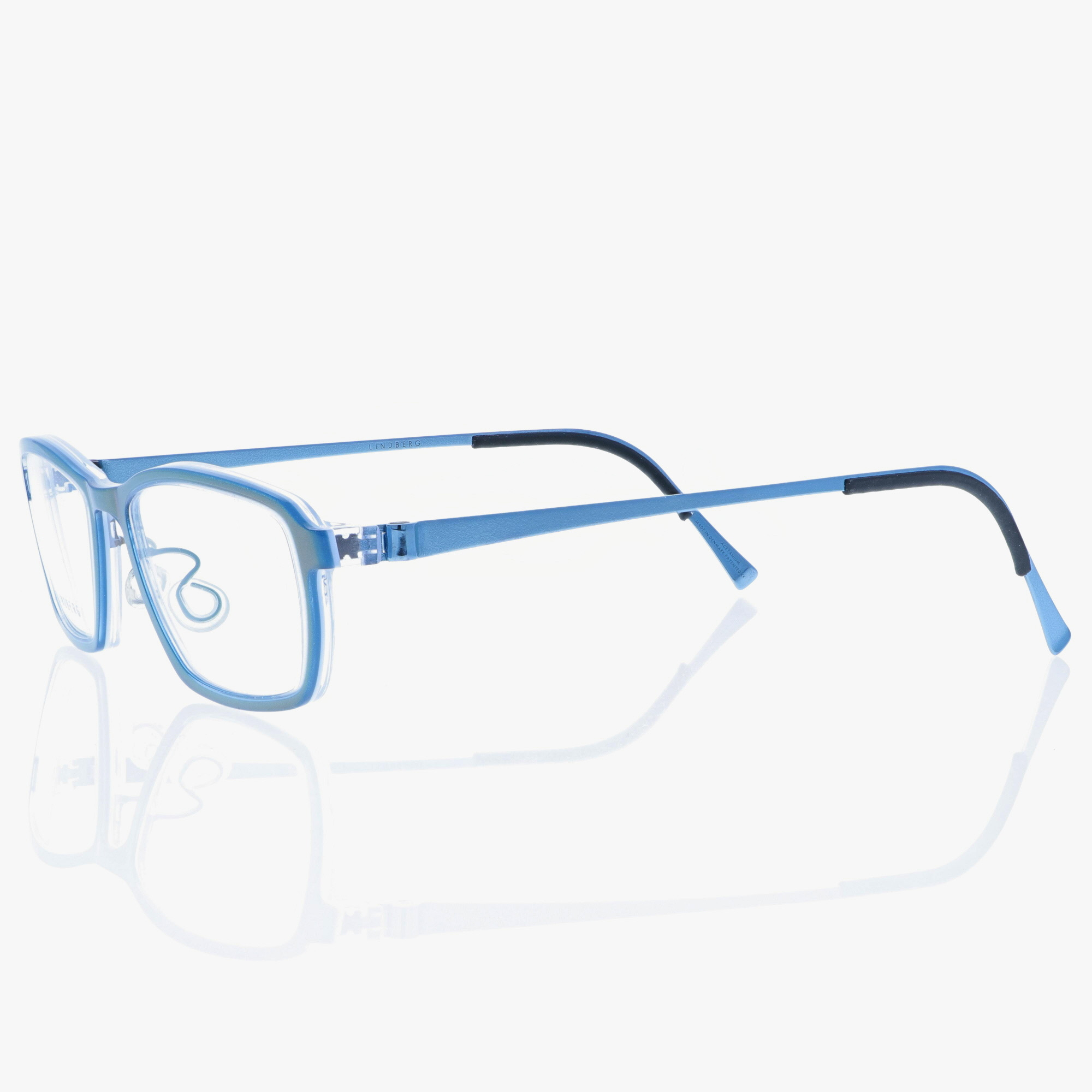 LINDBERG / ACETANIUM 1502 / AD84