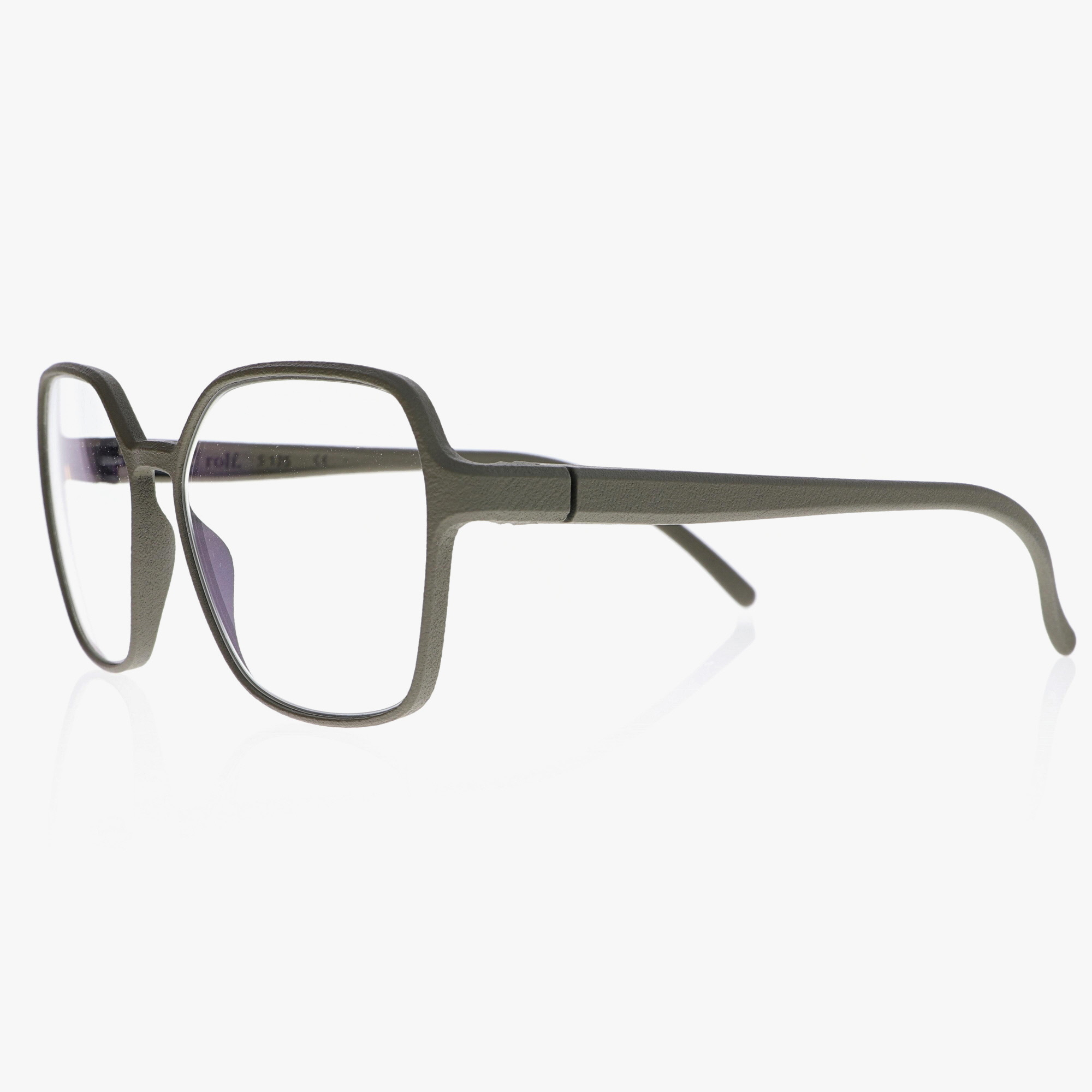 ROLF SUBSTANCE / NESS / GENTLE BROWNGREY