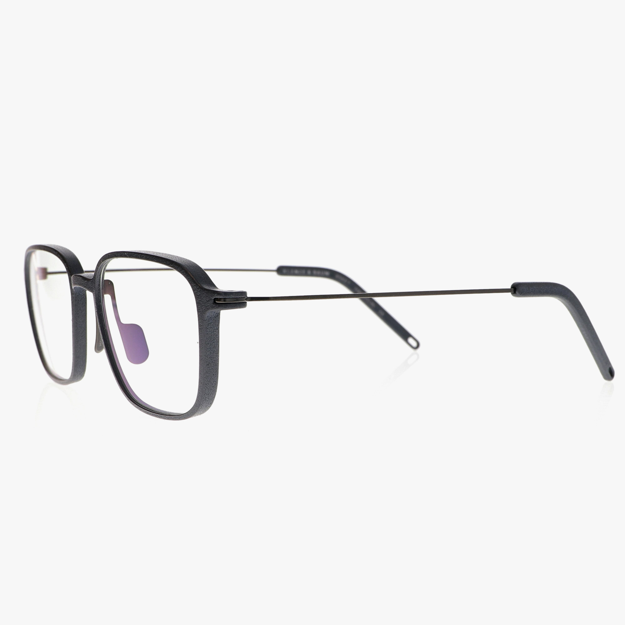 ASKET / HARRISON / STONE-BLACK