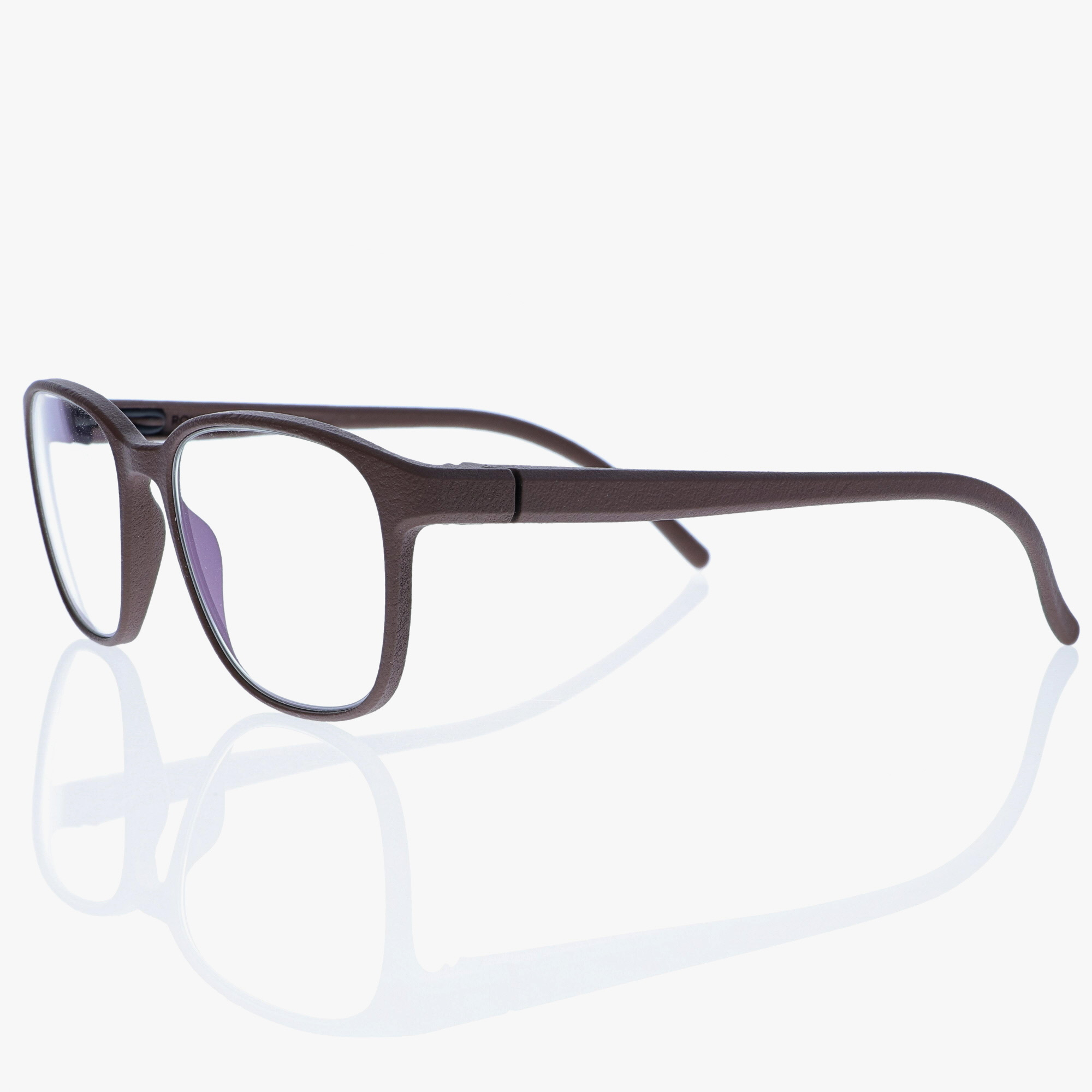ROLF SUBSTANCE / NAPO / GENTLE MOCCA