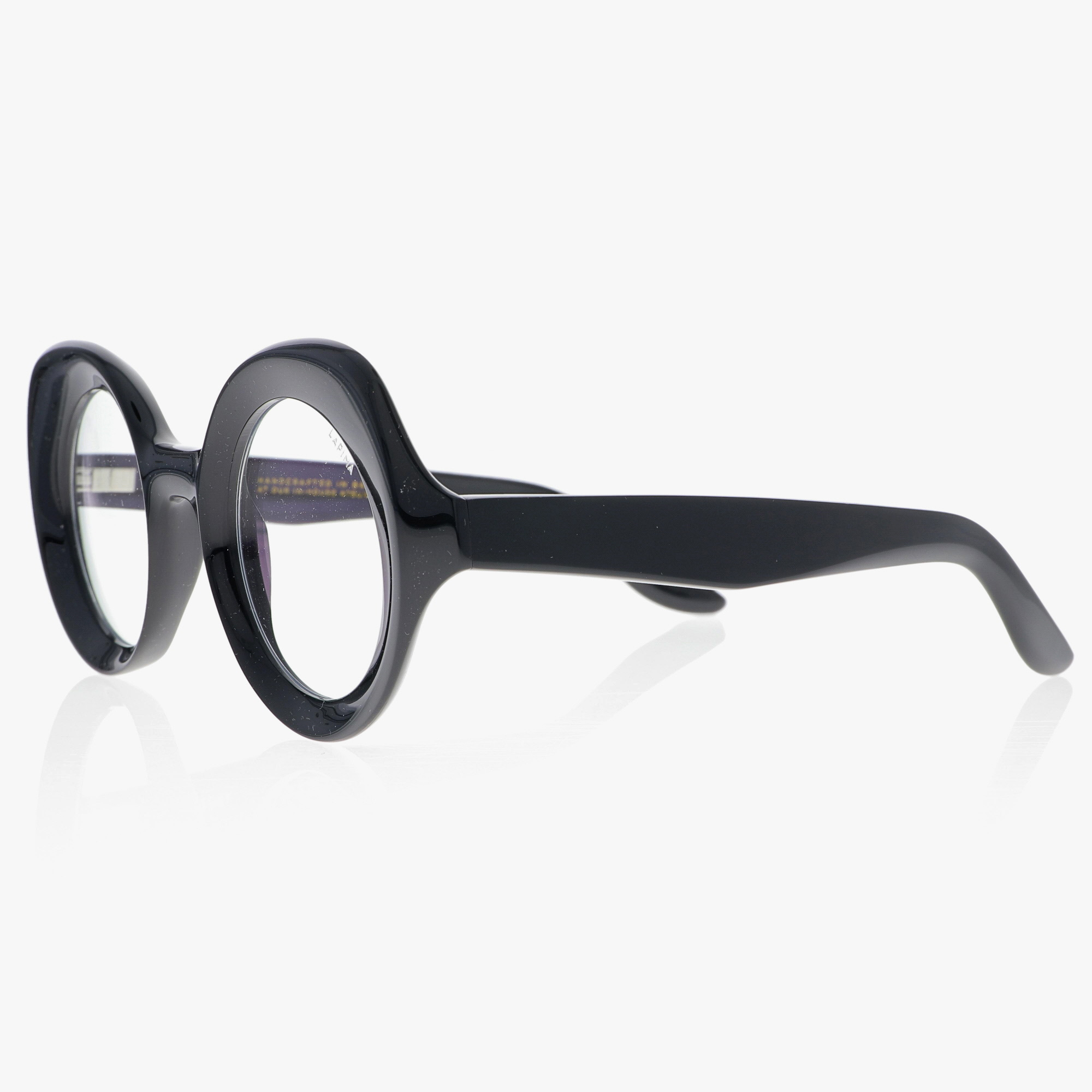 LAPIMA / CHARLOTTE / BLACK