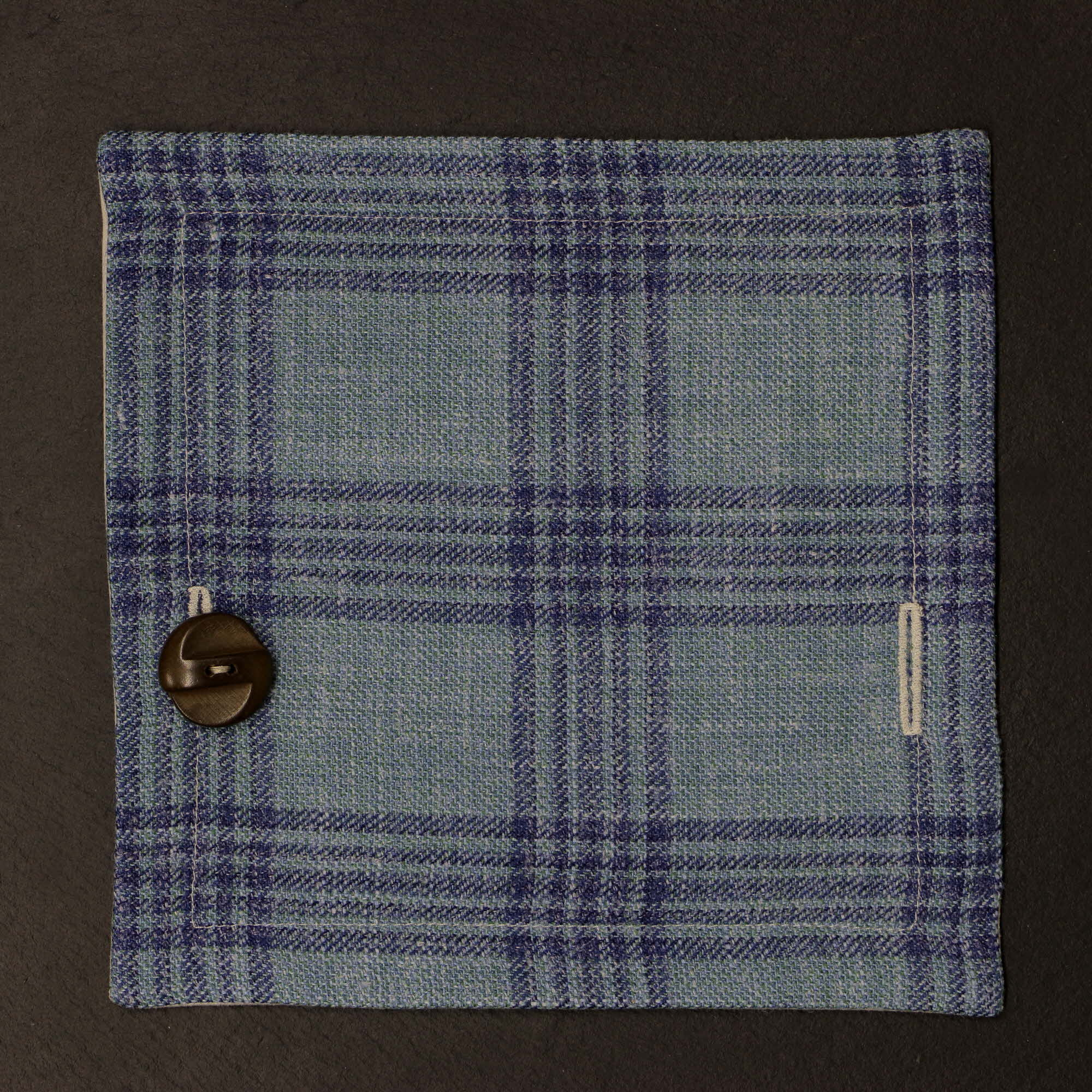 YACOB Brillenputztuch Nr. 0037