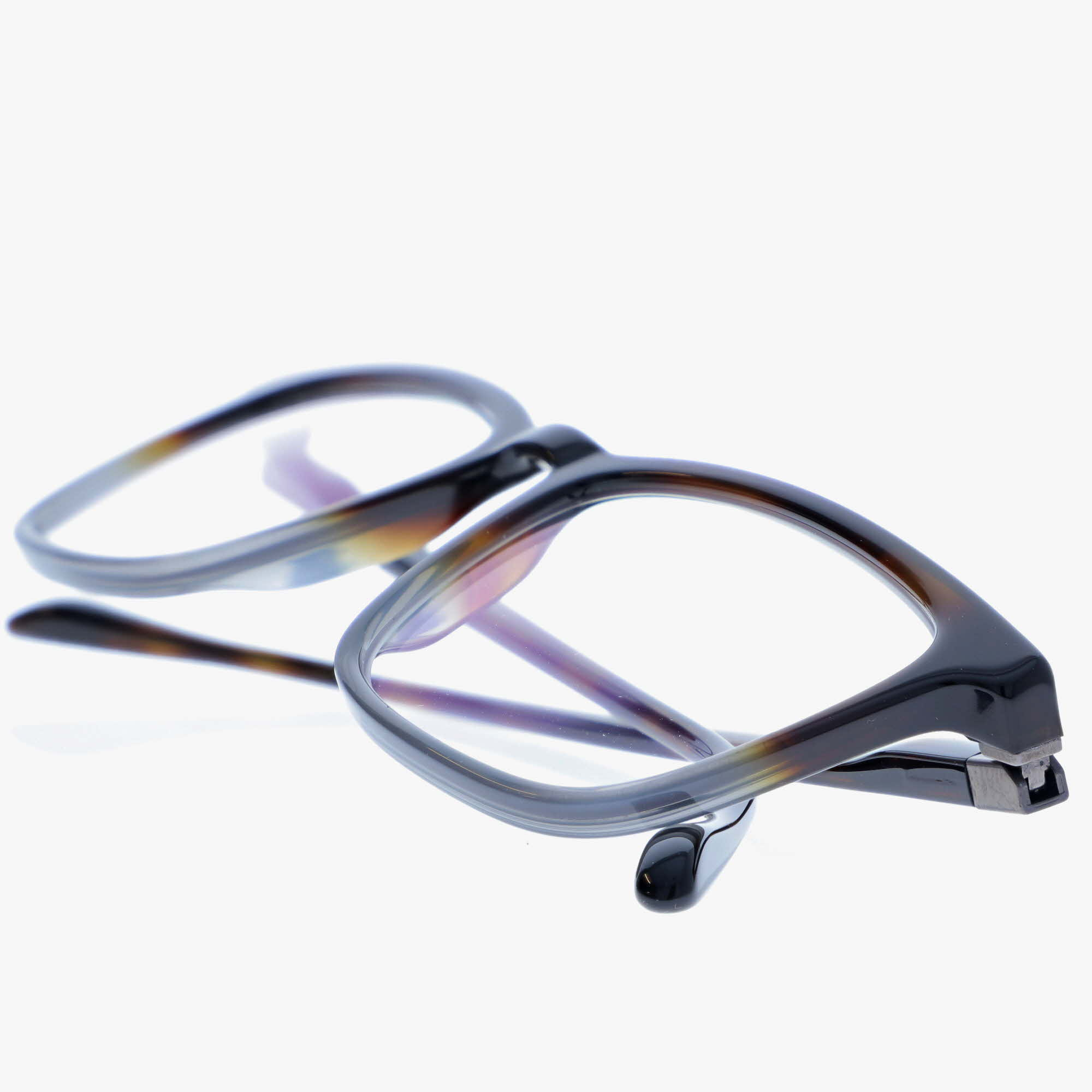 MYKITA / KENDO / SANTIAGO GRADIENT - SILK GRAPHITE
