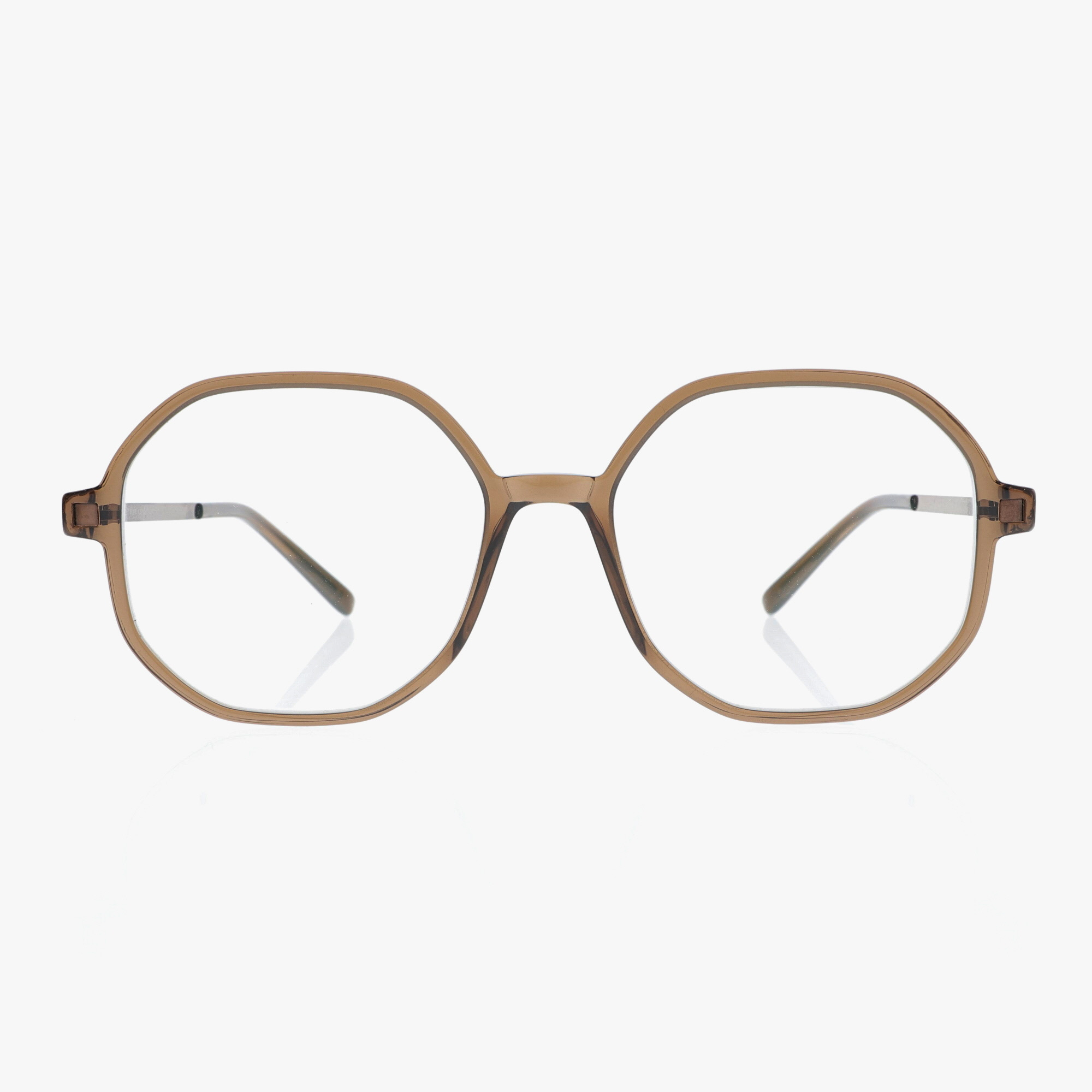 MYKITA / HILLA / TOPAZ - SHINY COPPER