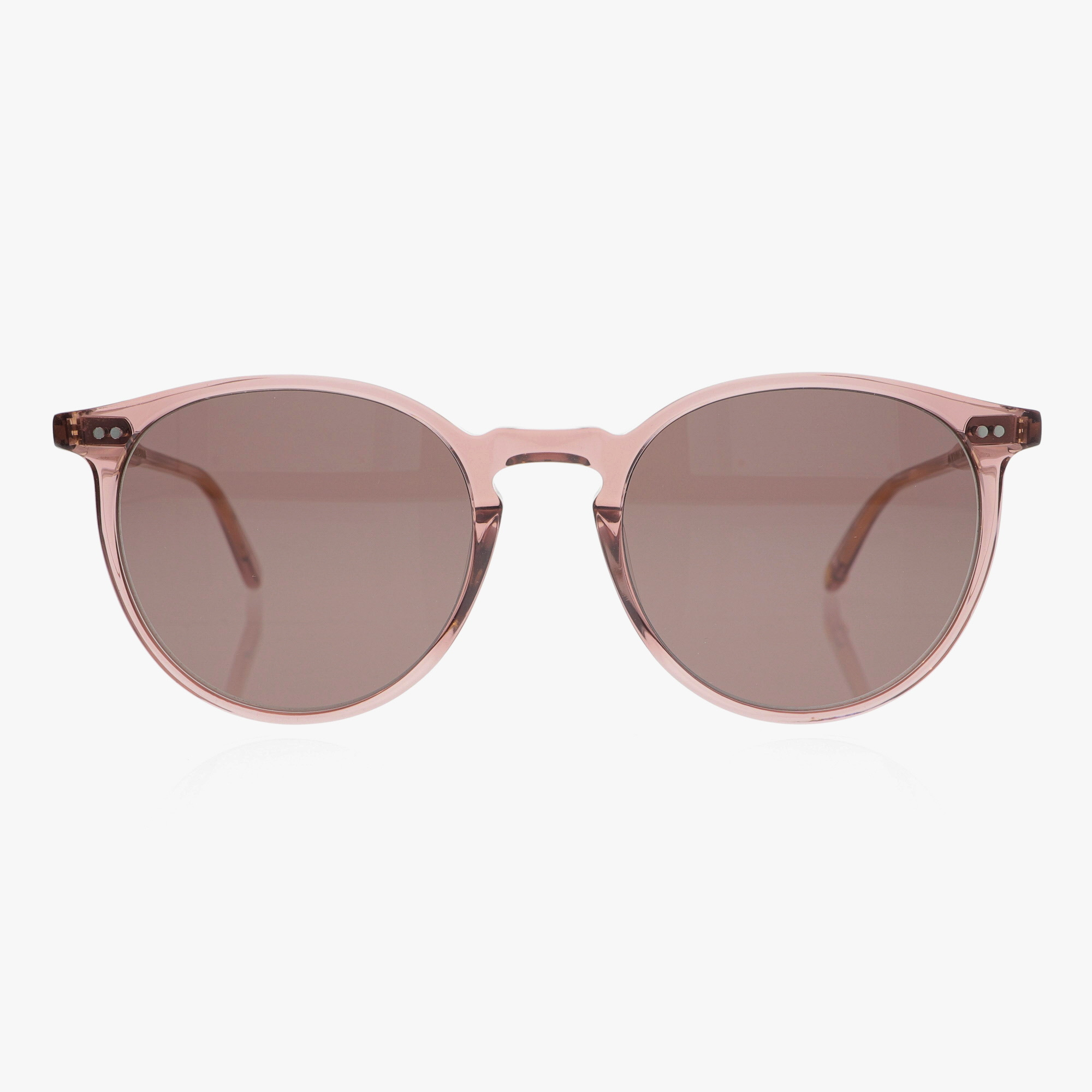 GARRETT LEIGHT / MORNINGSIDE / DESERT ROSE