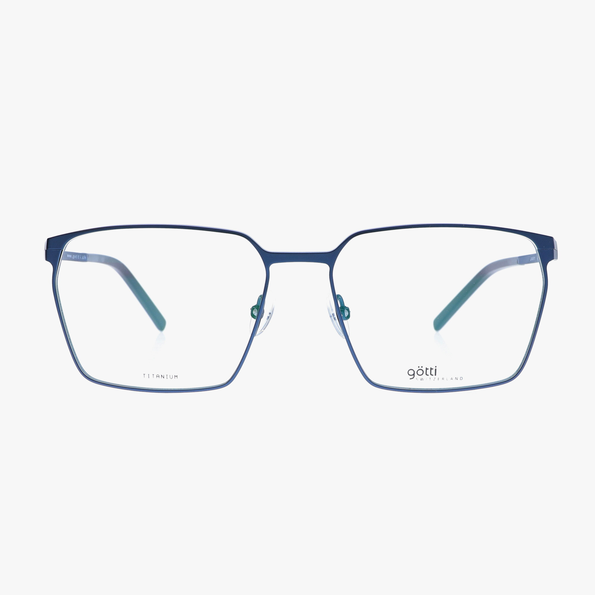 GÖTTI / JARY / DARK BLUE MATTE
