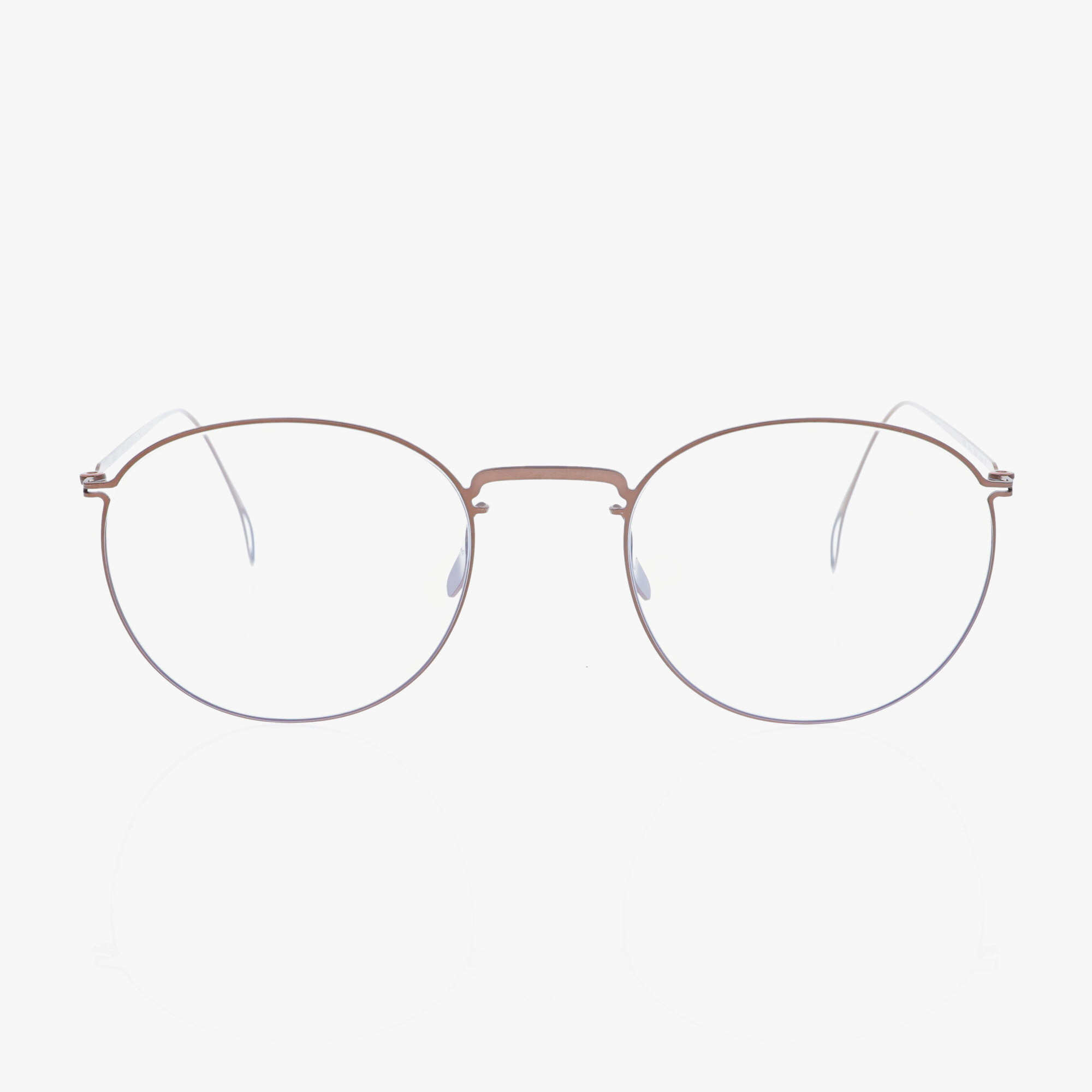 HAFFMANS & NEUMEISTER / LISTING / BRONZE