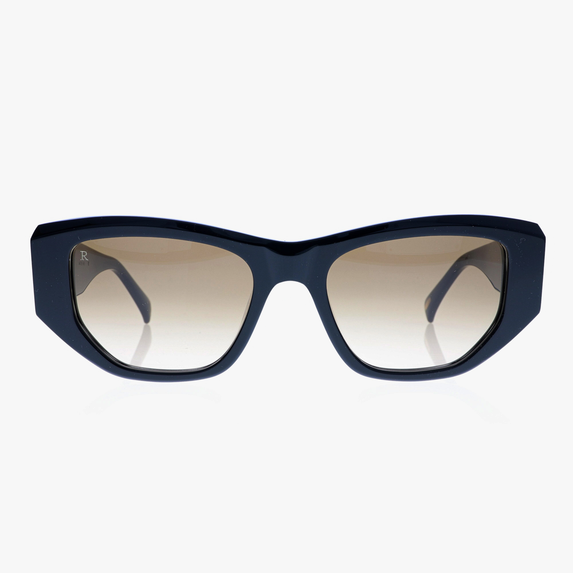RAEN / YNEZ / RECYCLED BLACK