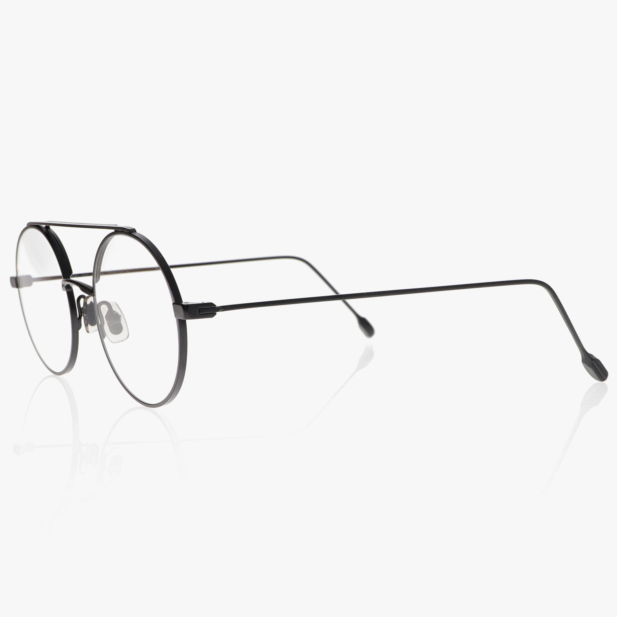 LAZARE STUDIO / FREEMAN / BACK TO BLACK