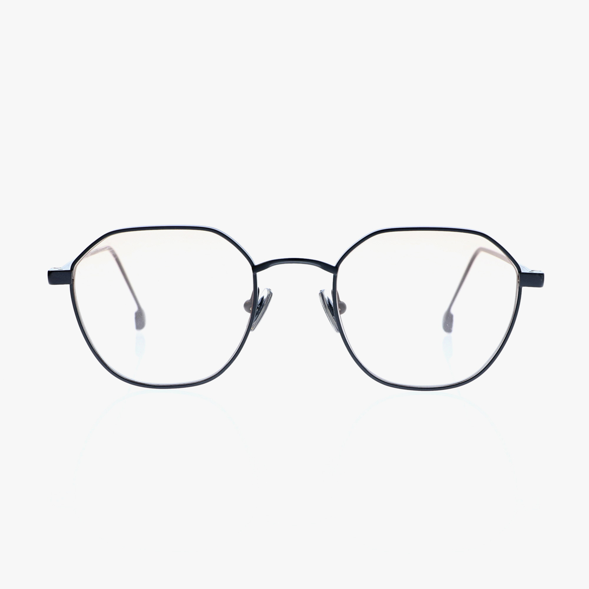 LAZARE STUDIO / HUNTER / BACK TO BLACK