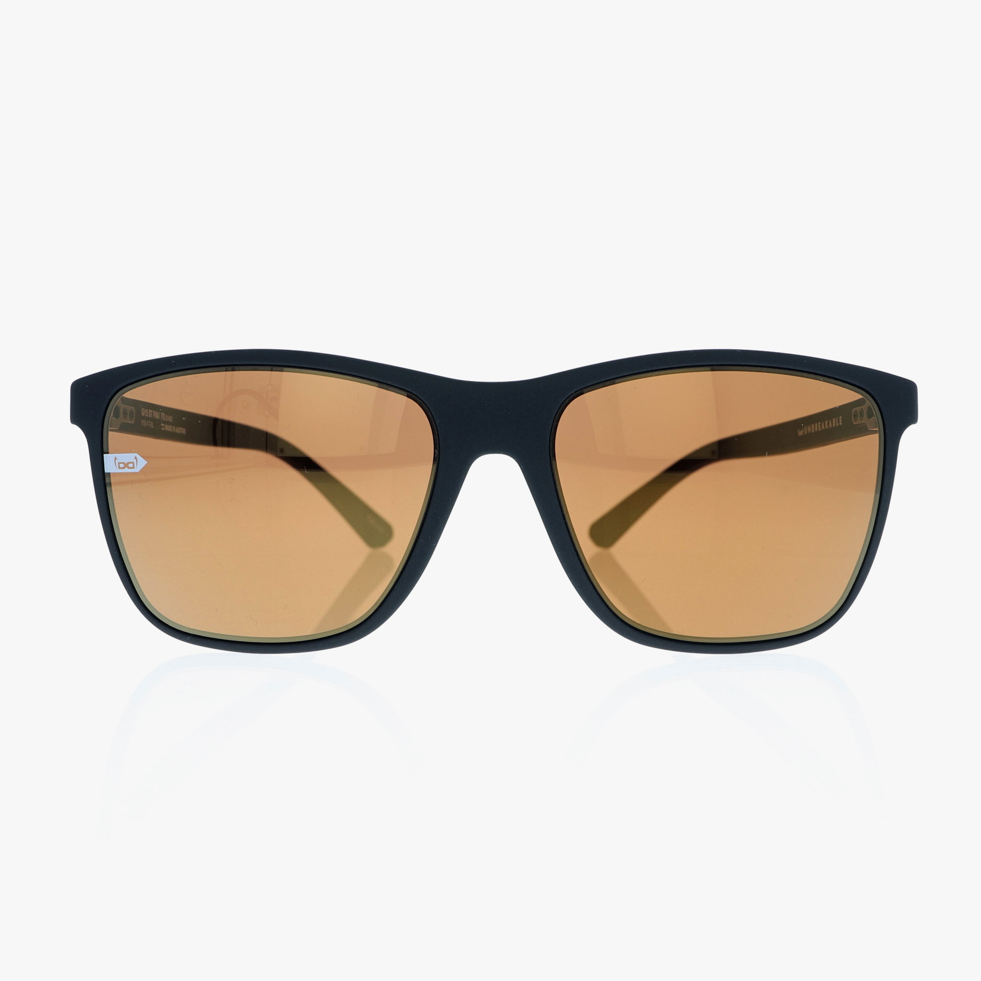GLORYFY / GI 15 ST.PAULI / GOLDEN EYE
