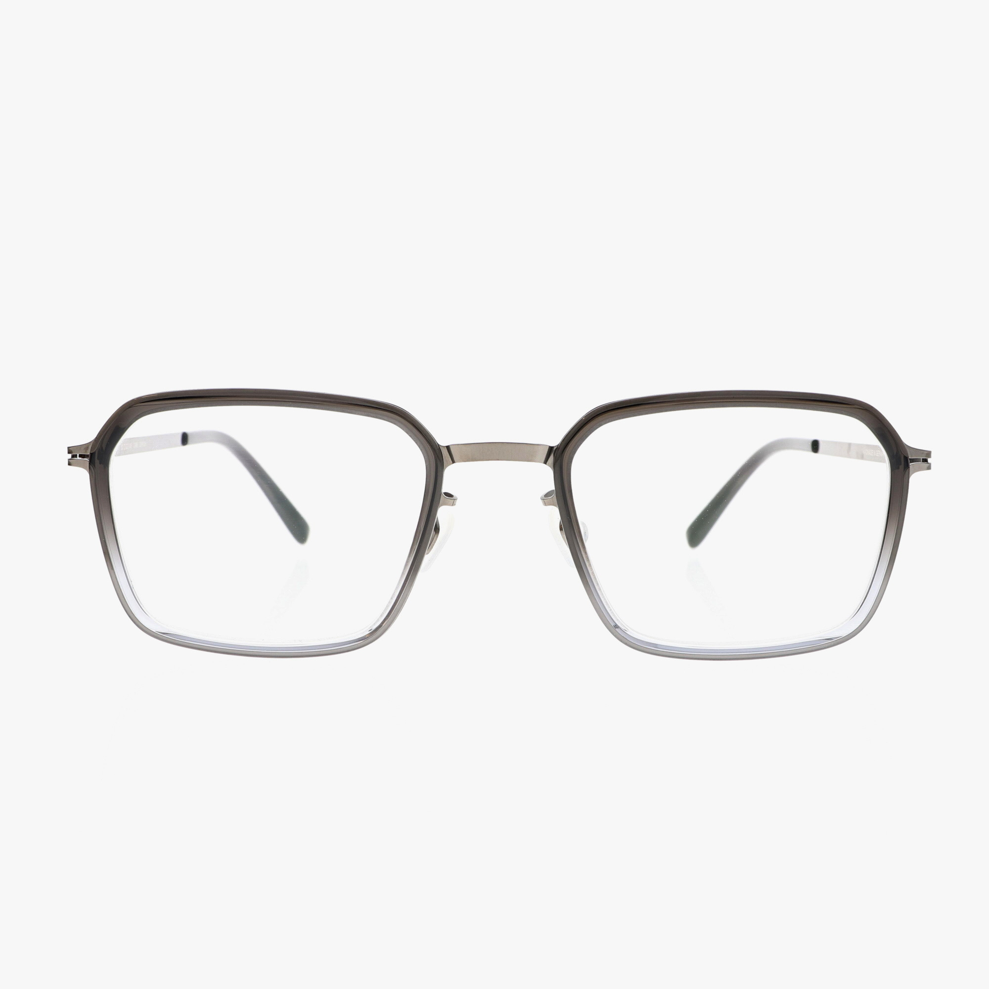 MYKITA / LAURI / SHINY GRAPHITE - GREY GRADIENT