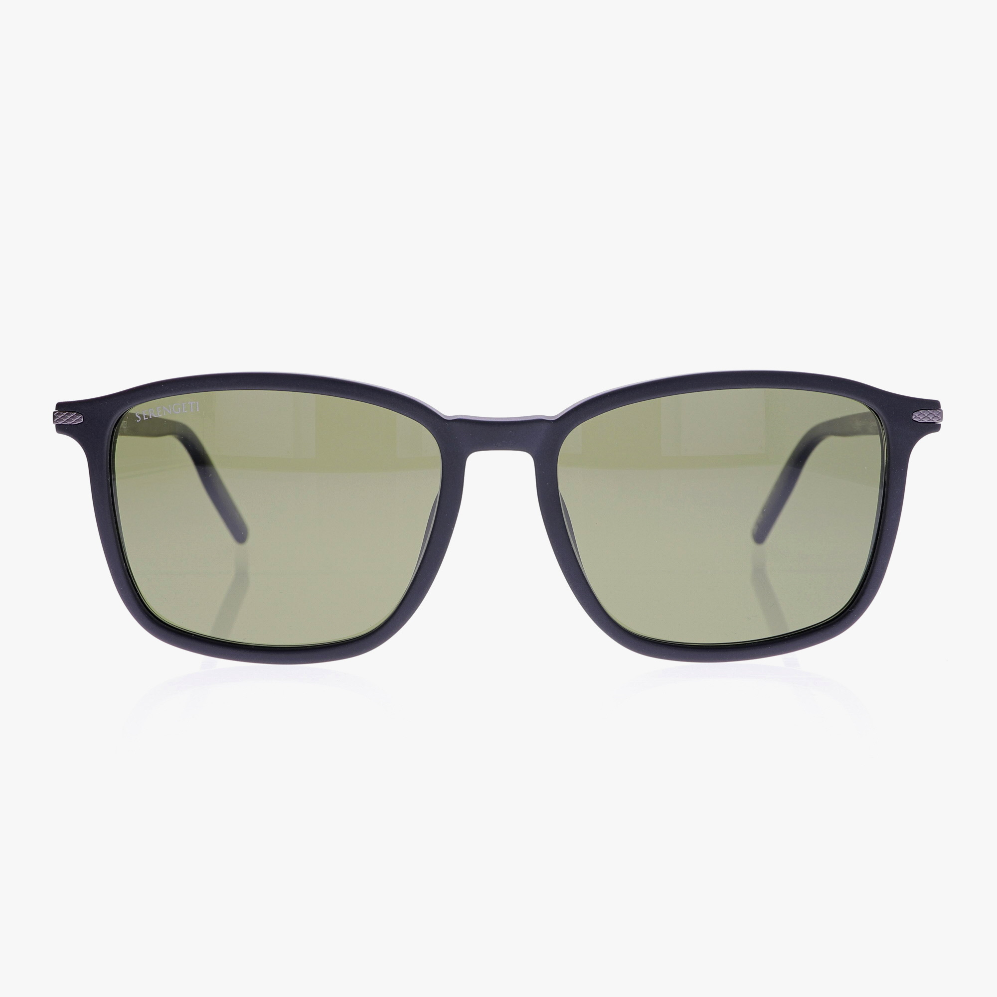 SERENGETI / LENWOOD / MATTE BLACK