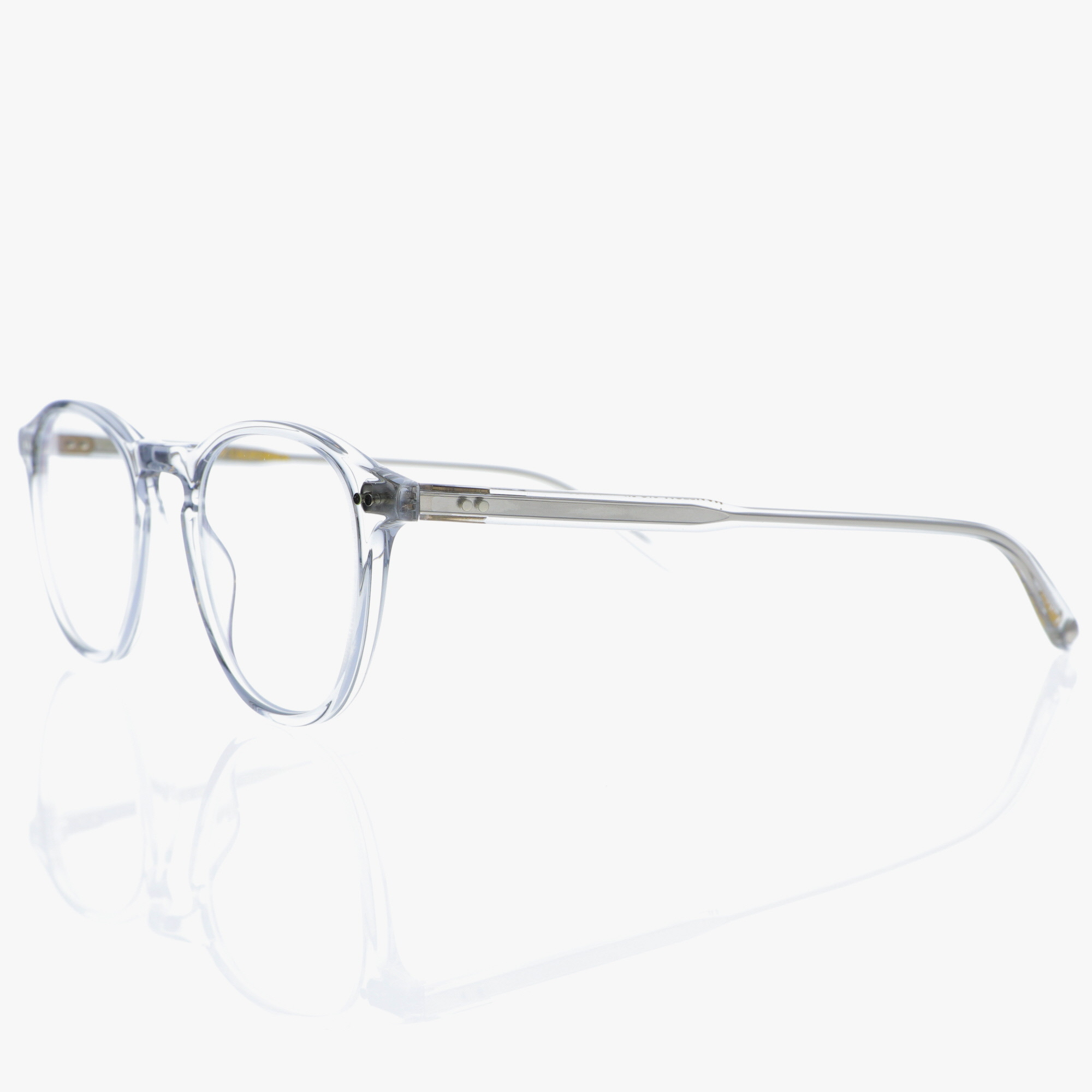 GARRETT LEIGHT / HAMPTON / BIO SMOKE