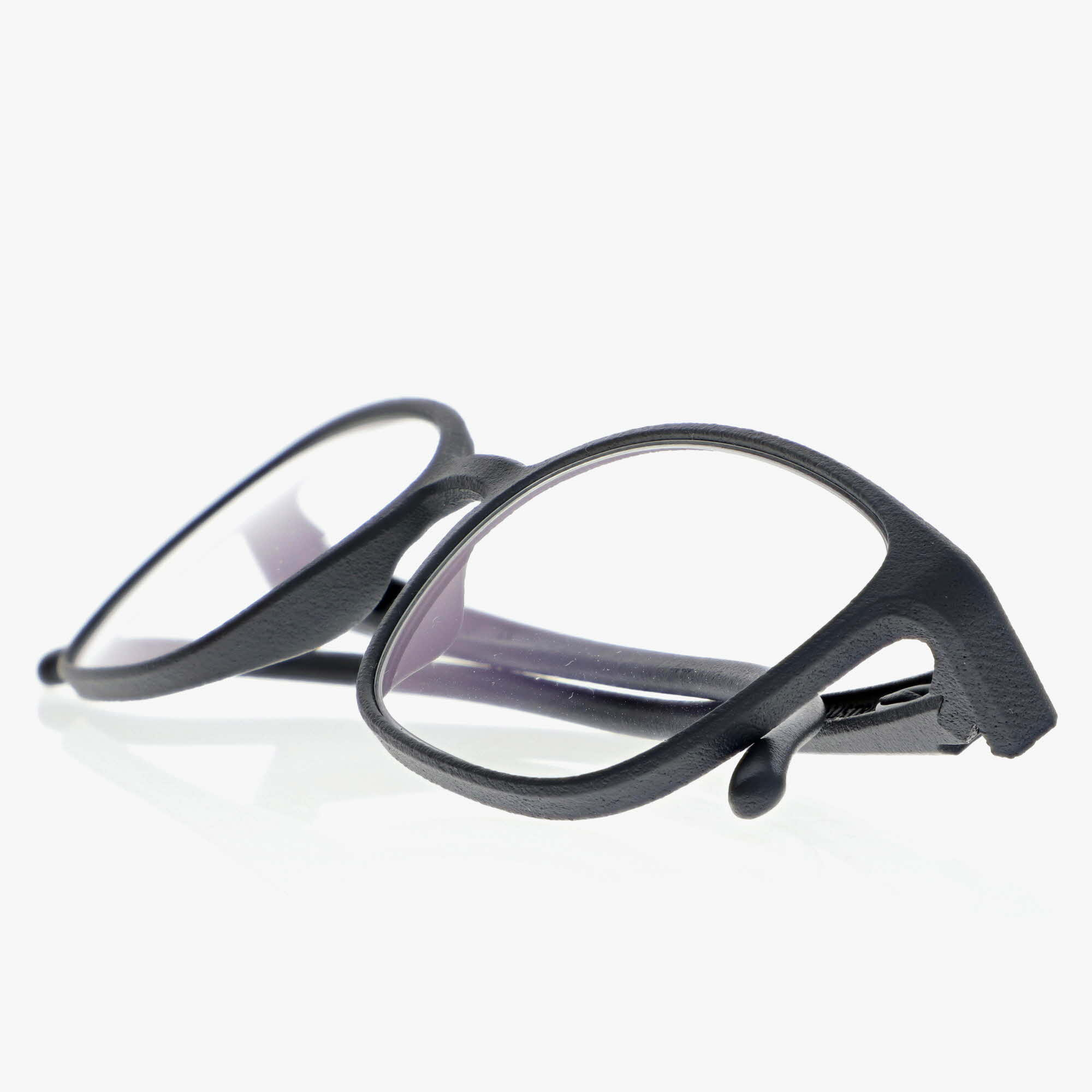 ROLF SUBSTANCE / RABA / GENTLE BLACKGREY