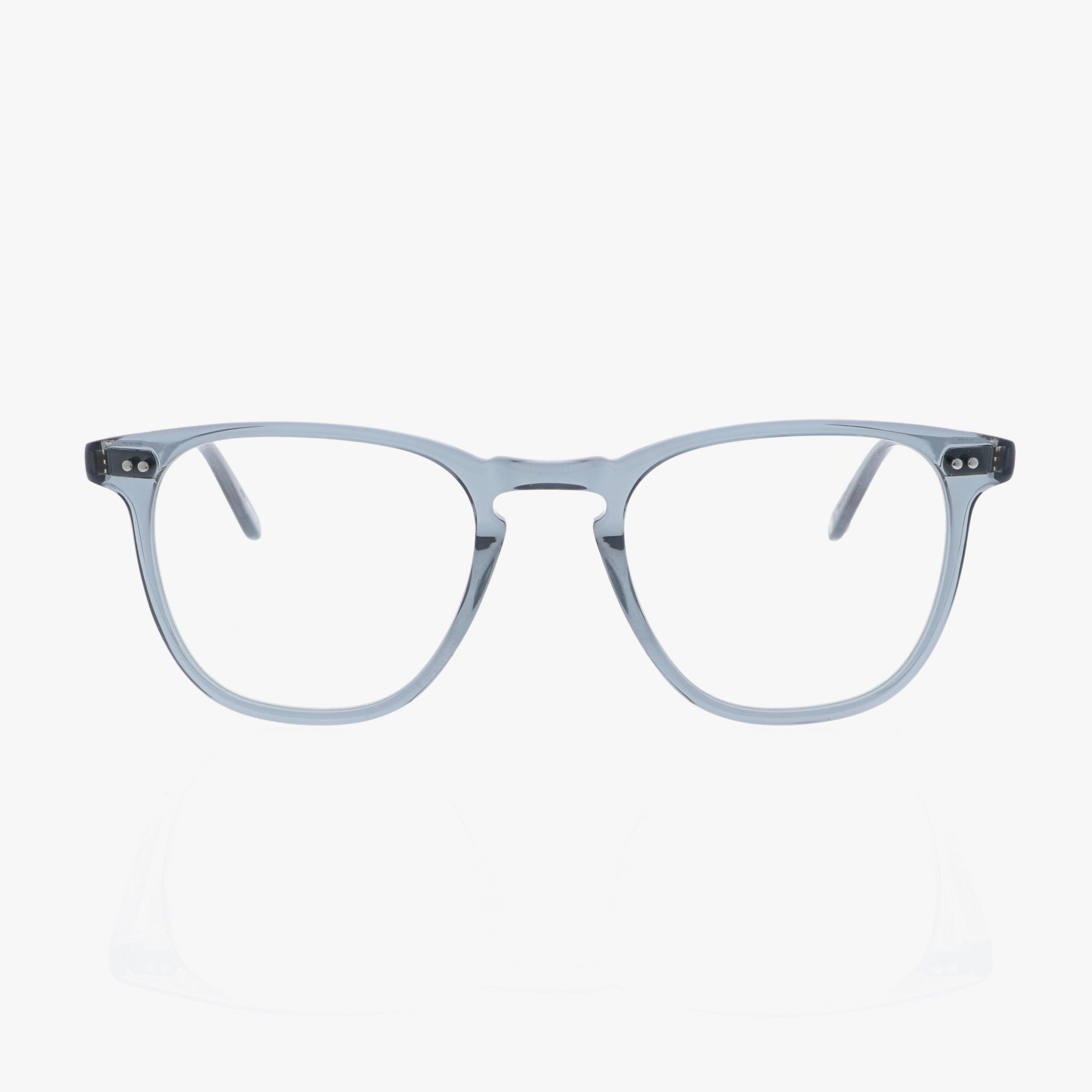 GARRETT LEIGHT / BROOKS / SEA GREY