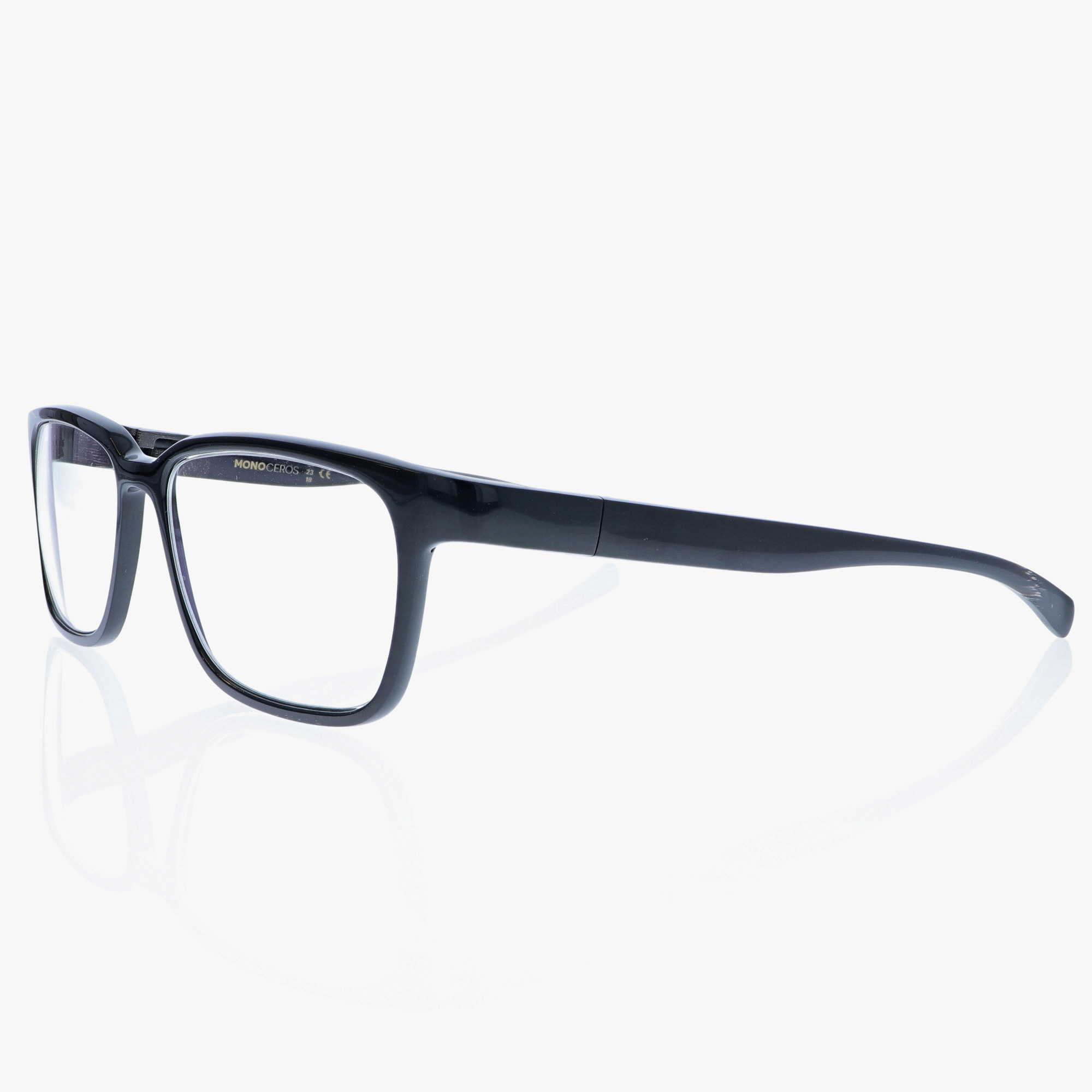 ROLF MONOCEROS / BOOTES FXH / BLACK