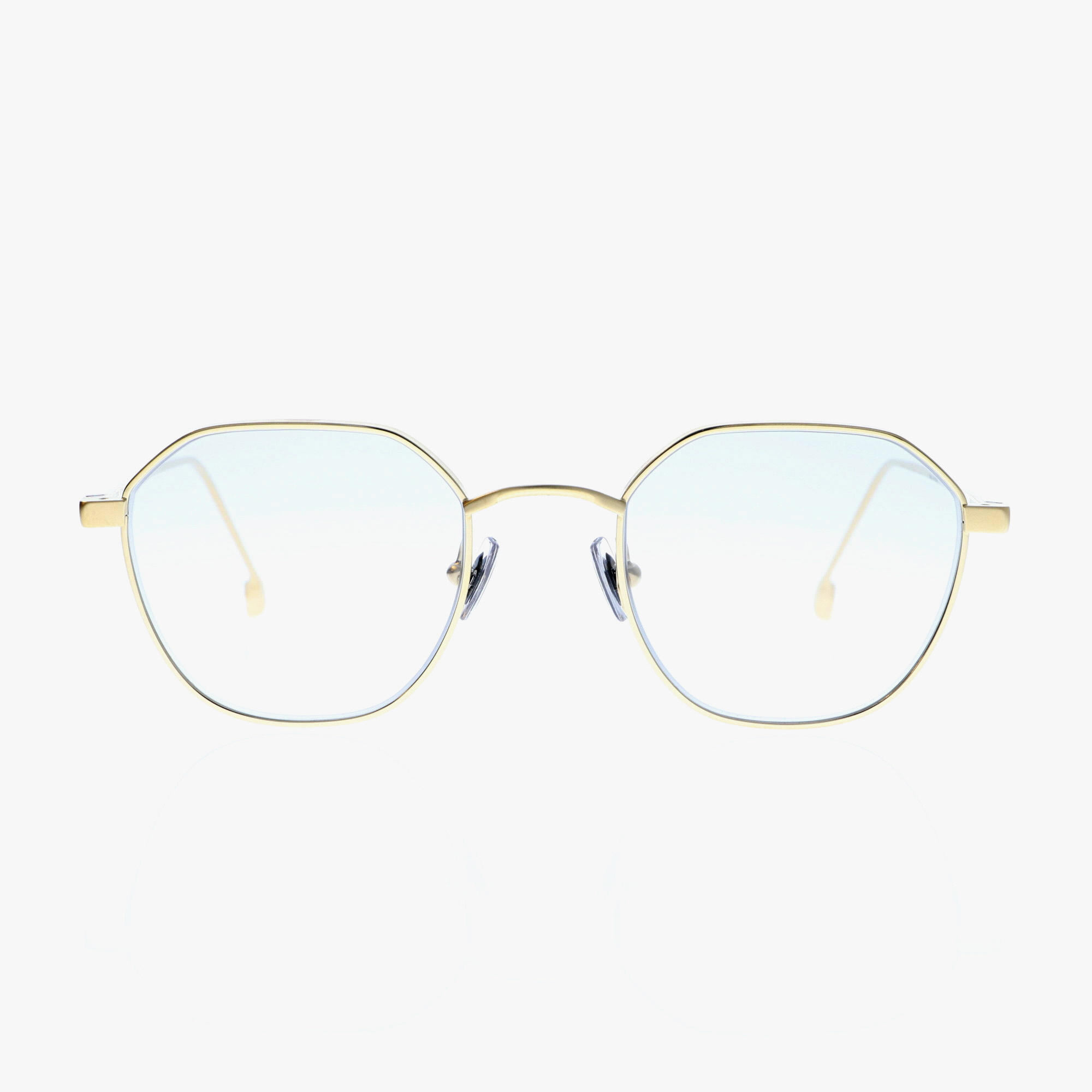 LAZARE STUDIO / HUNTER / GOLD DIGGER