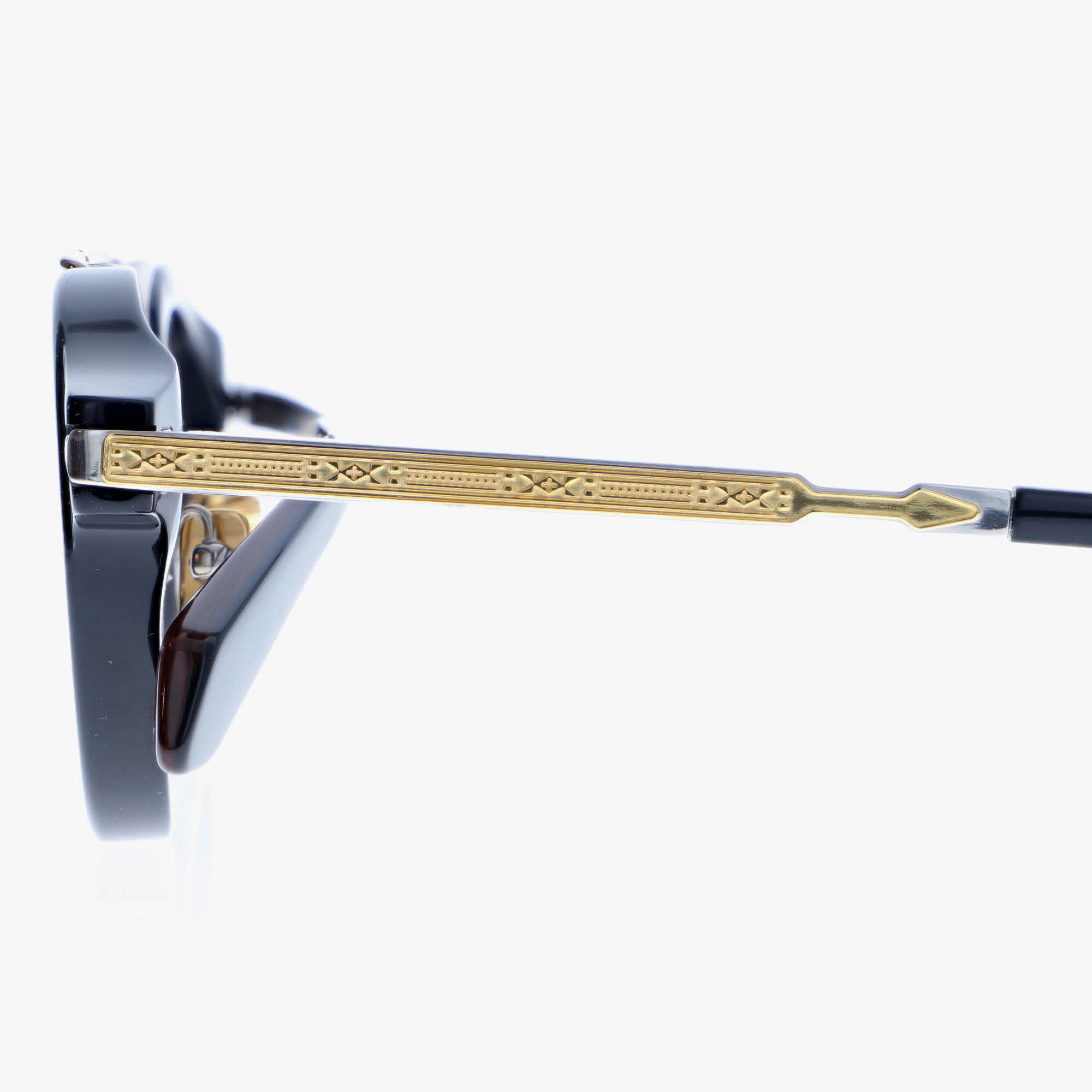 JACQUES MARIE MAGE / DELAGE / NOIR X