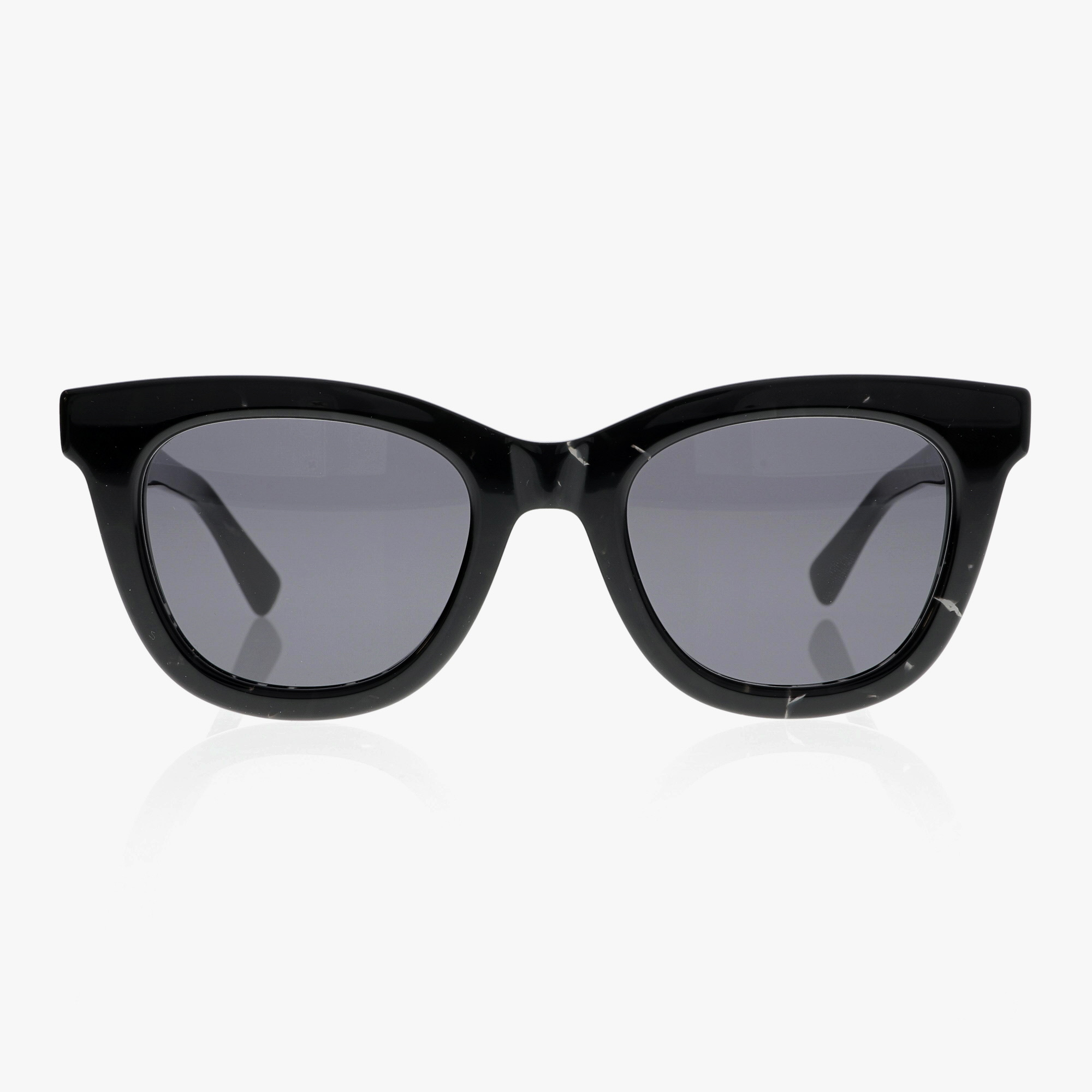 MYKITA / LAIMI / BLACK HAVANA - SHINY SILVER