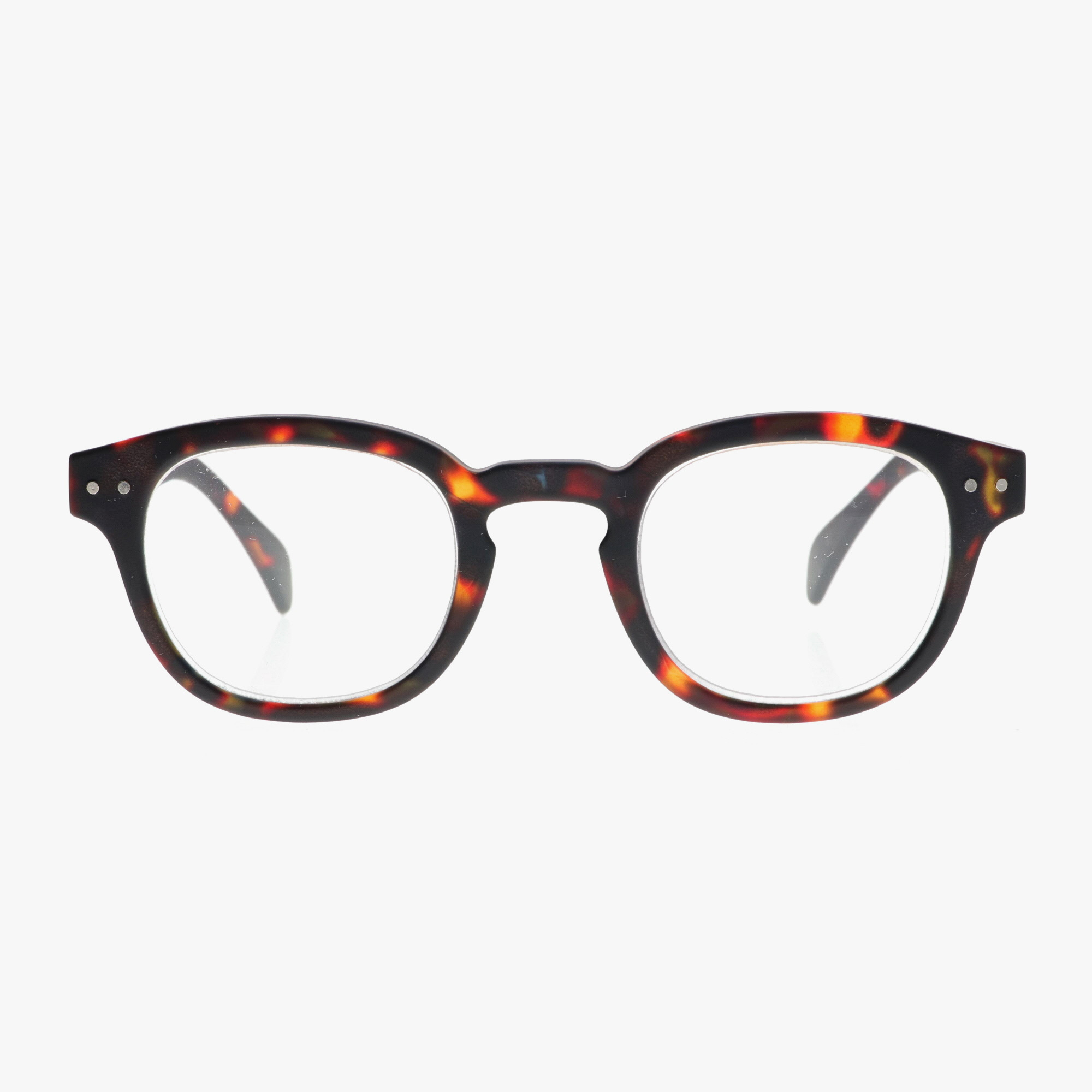 IZIPIZI / Style C / TORTOISE/ +2.50 dpt