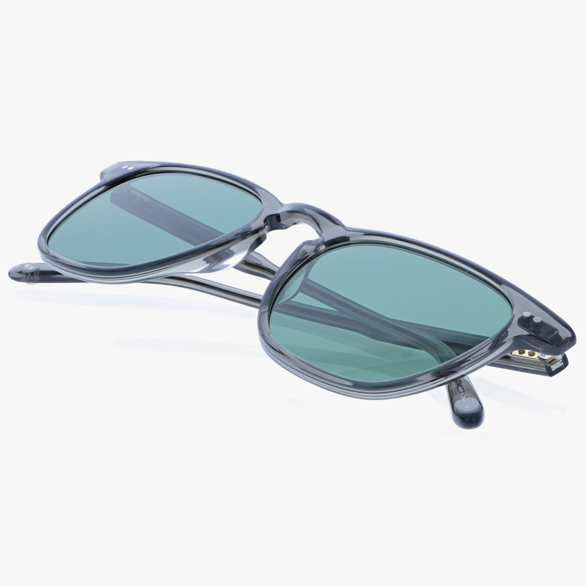 GARRETT LEIGHT / BROOKS SUN / GREY CRISTAL