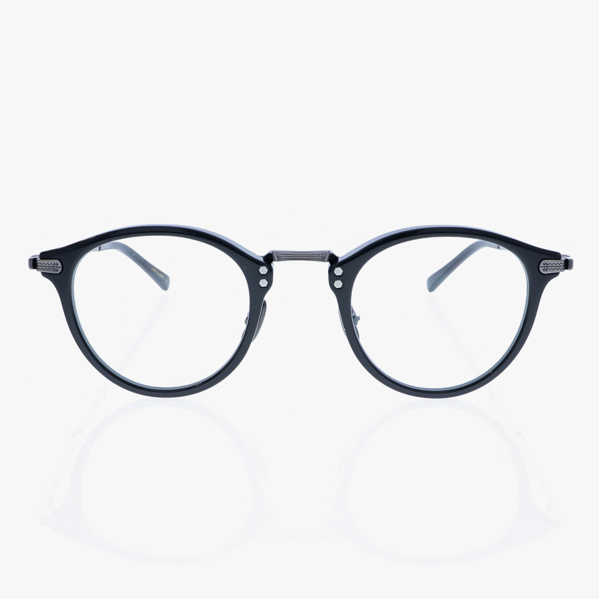 MR. LEIGHT / STANLEY C / BLACK-PEWTER-BLACK