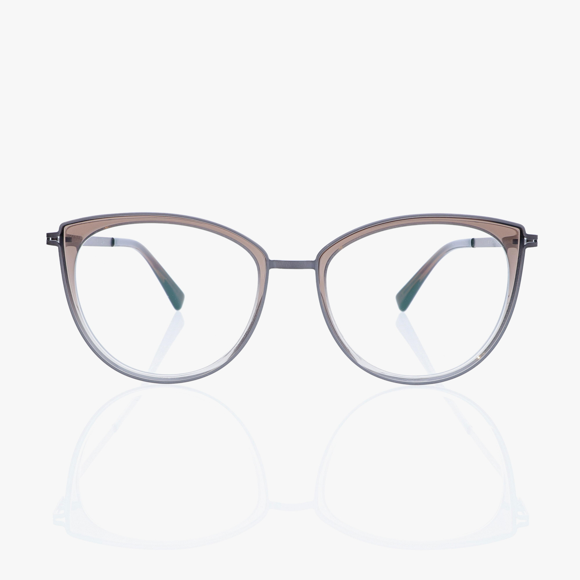 MYKITA / GUNDA / MOCCA - BROWN GRADIENT