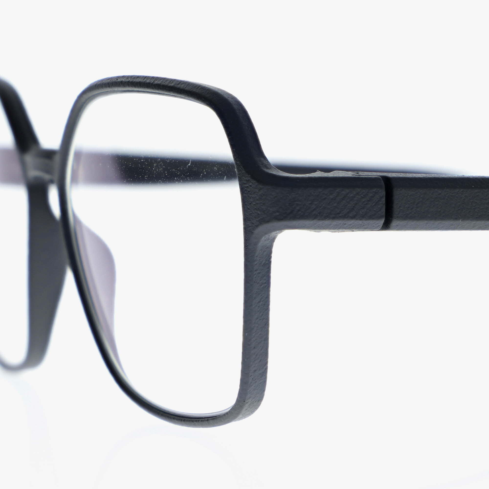 ROLF SUBSTANCE / NESS / GENTLE BLACKGREY