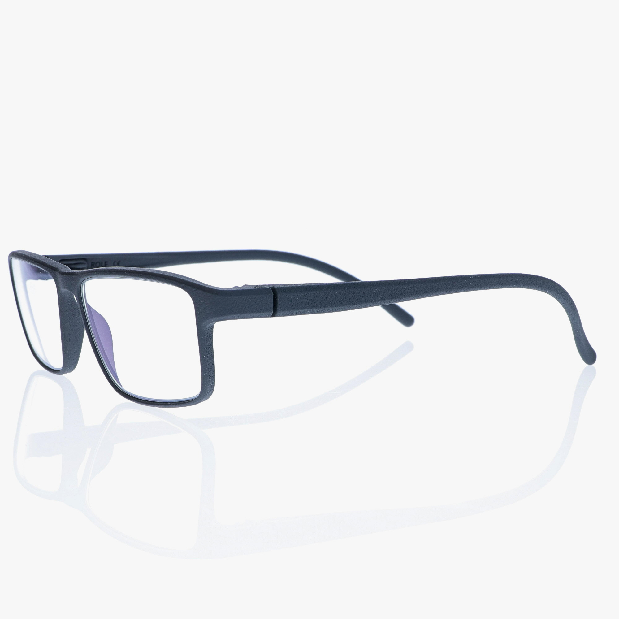 ROLF SUBSTANCE / BREG / GENTLE BLACKGREY