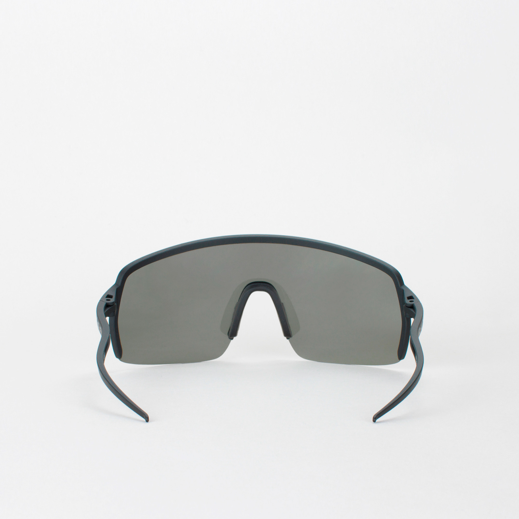 OUT OF / PIUMA M / BLACK - THE ONE NERO