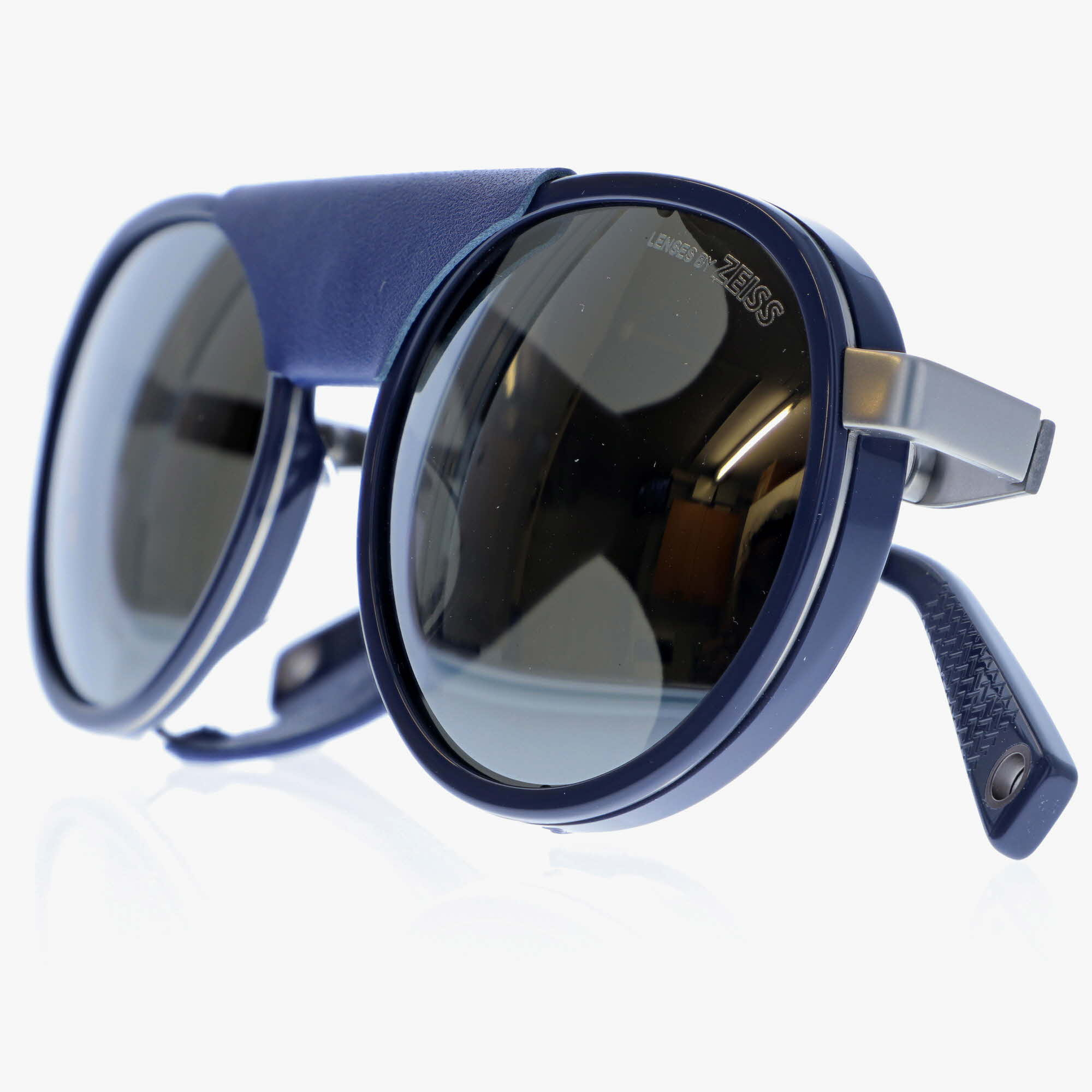 GLACIER OPTICS / MOIRY L / BLUE