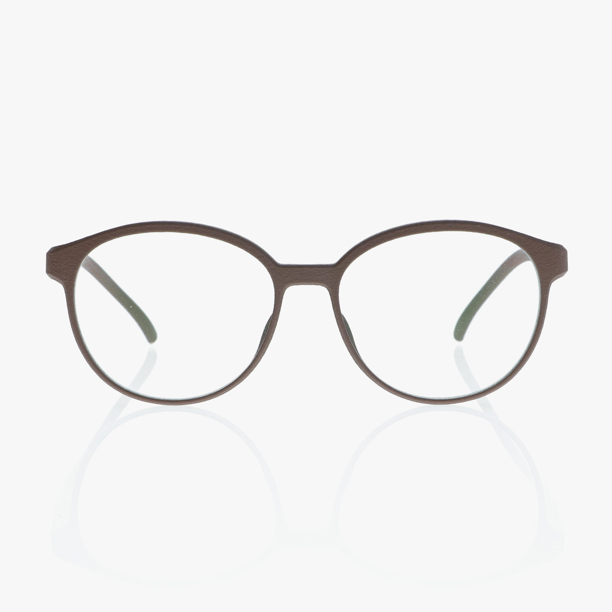 ROLF SUBSTANCE / KUDU / GENTLE MOCCA