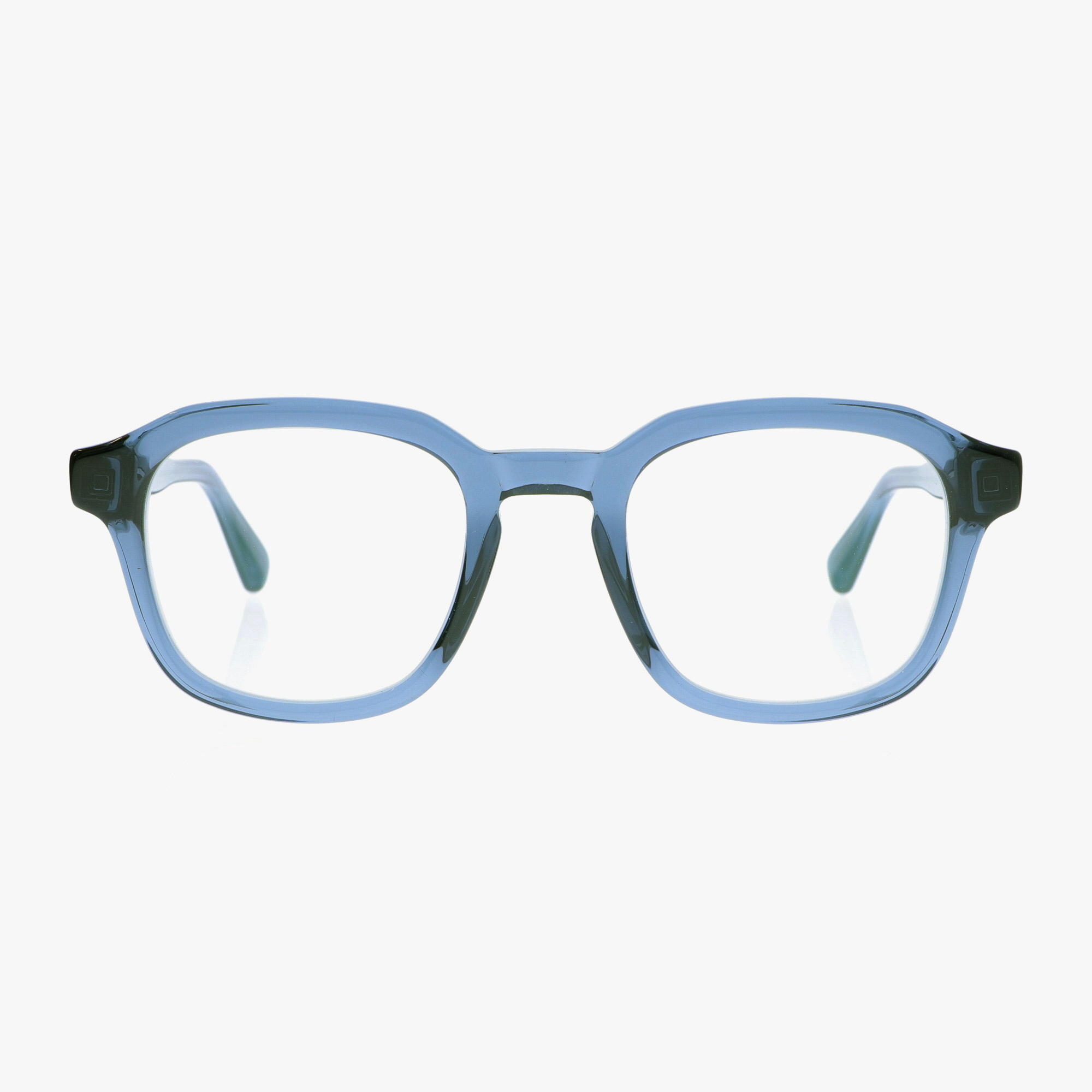 MYKITA / BADU / DEEP OCEAN - SHINY SILVER