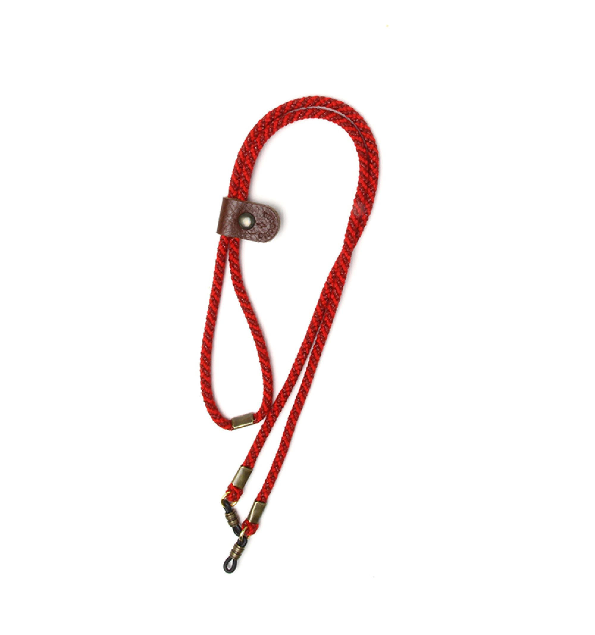 DIFFUSER TOKYO / ADJUSTABLE LENGTH GLASS CODE 3 / DARK RED & RED