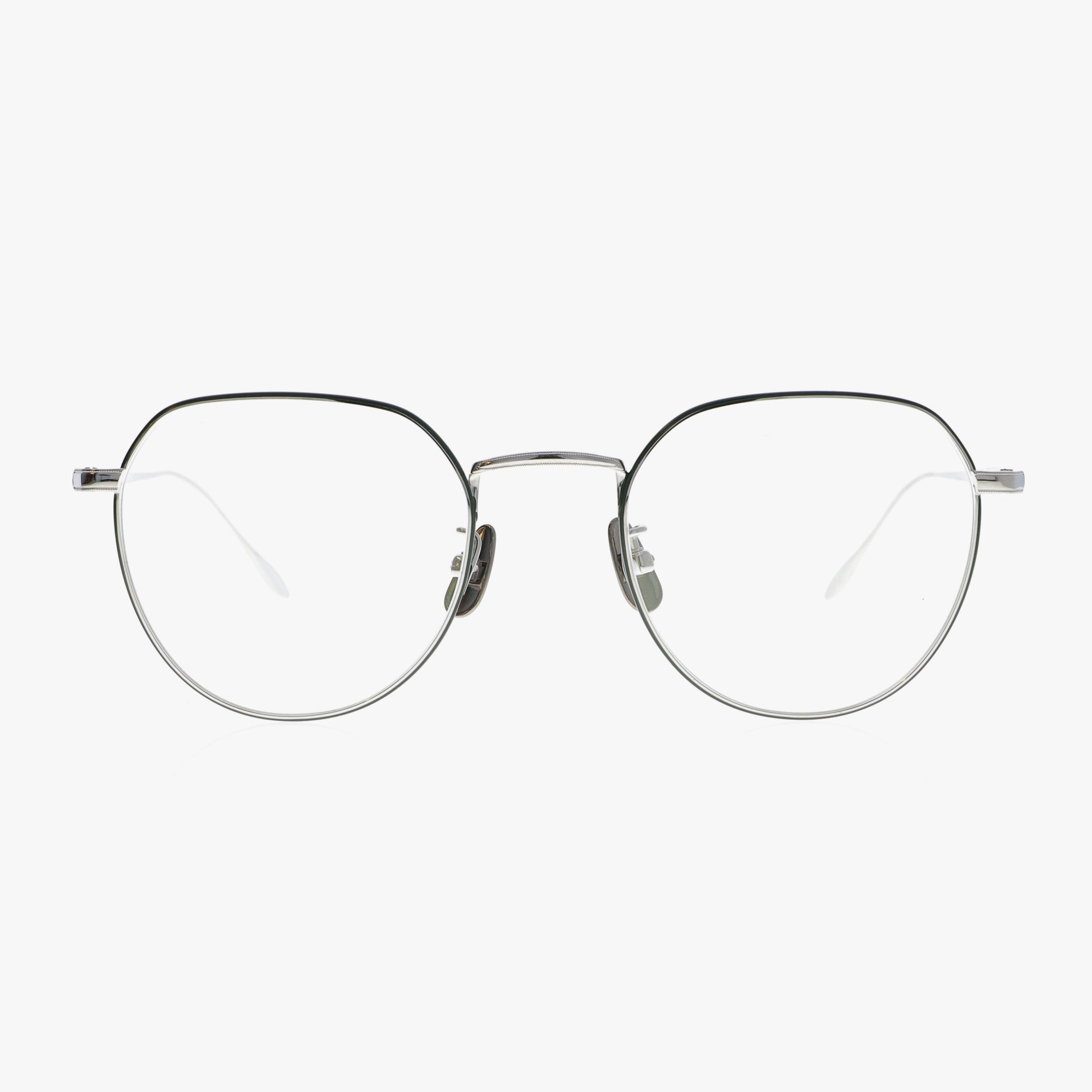 YUICHI TOYAMA / IDEES / SILVER-GREEN