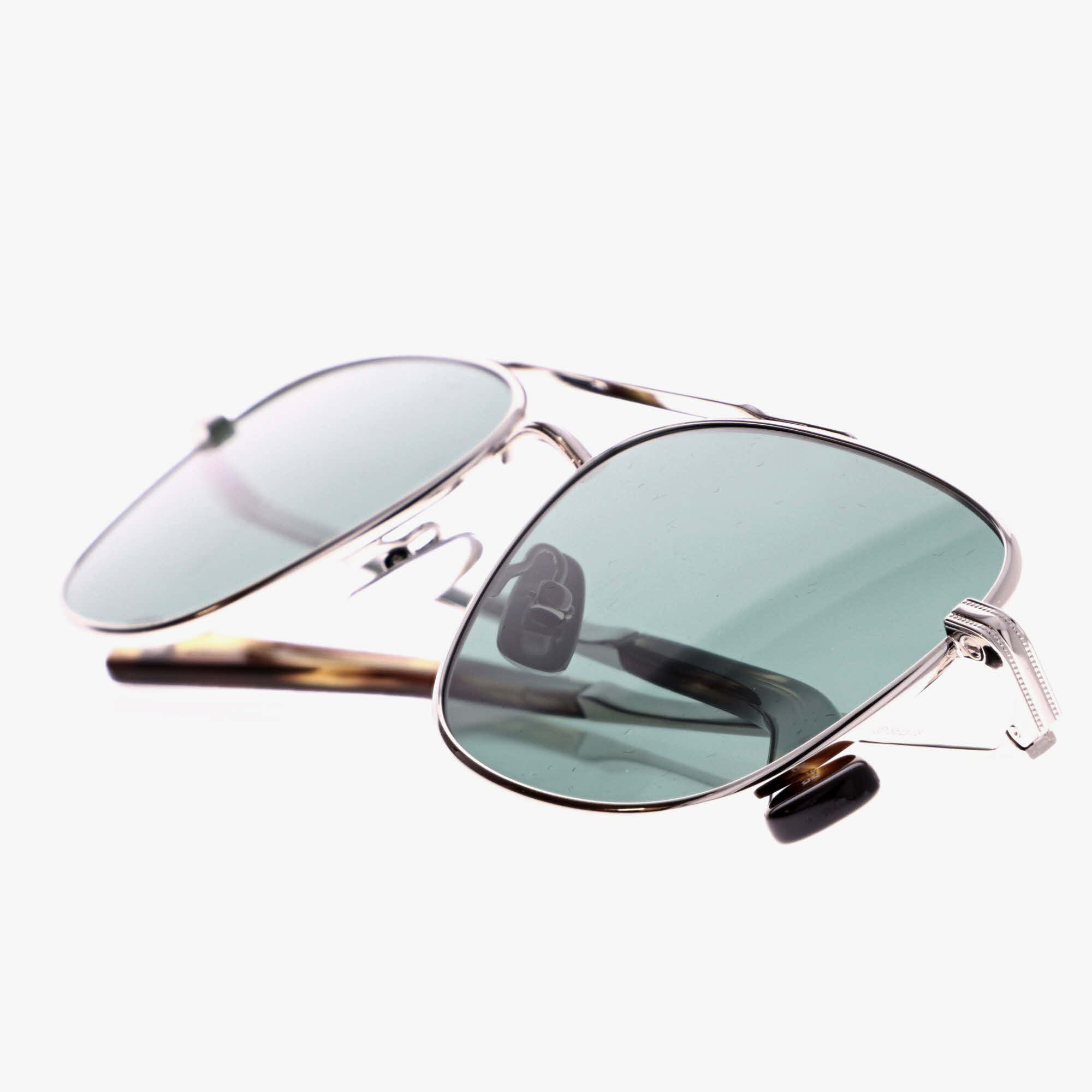 GARRETT LEIGHT / EL CAPITAN / SILVER - DOUGLAS FIR