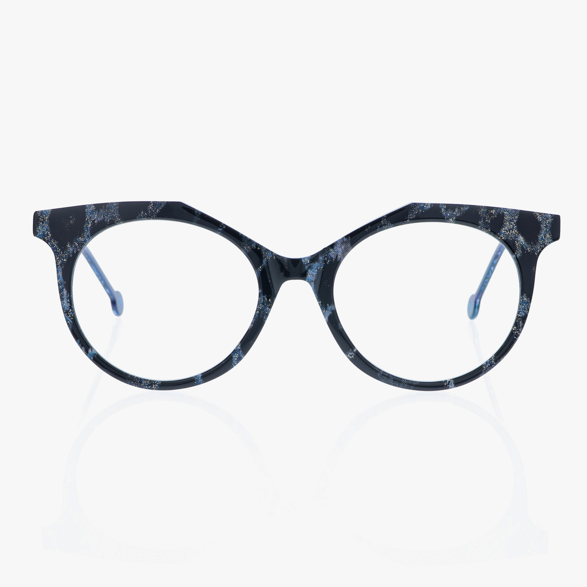 L.A.EYEWORKS / HOBART / MULTIVERSE