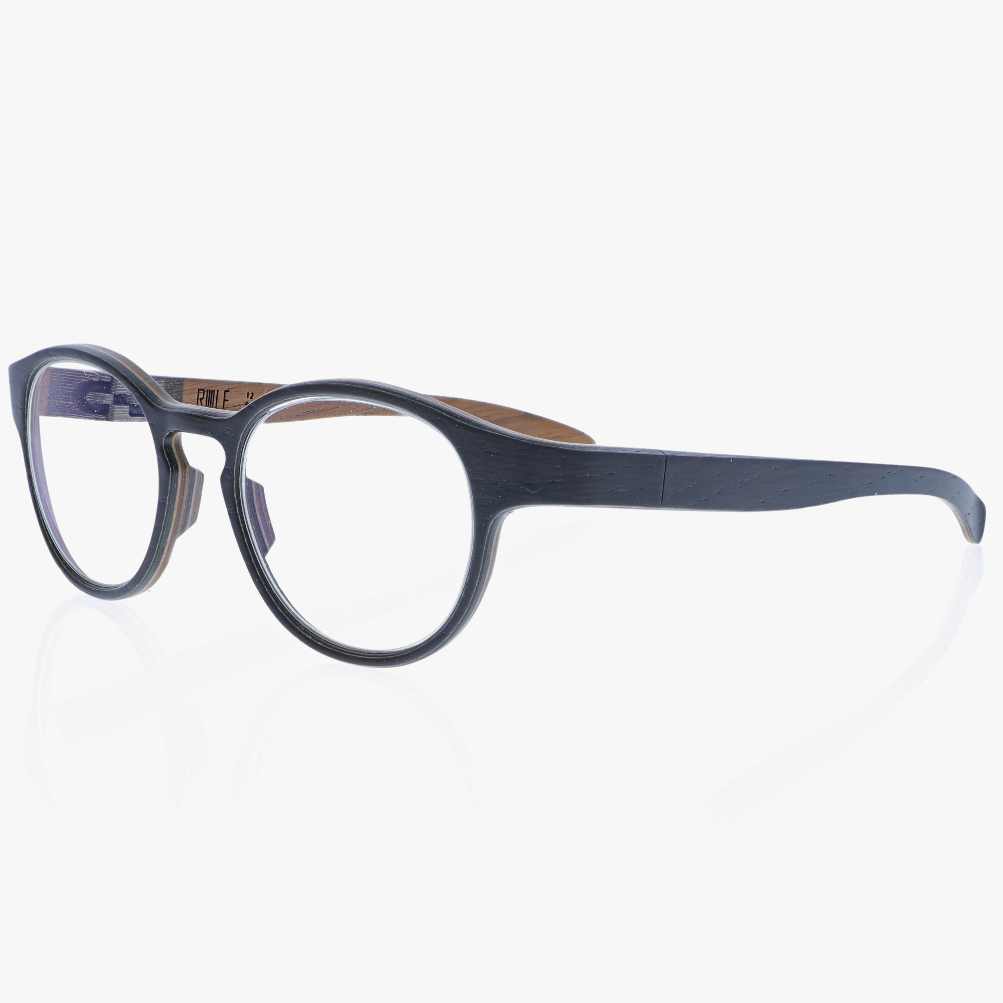 ROLF SPECTACLES / ADMIRAL / RÄUCHEREICHE-NUSS