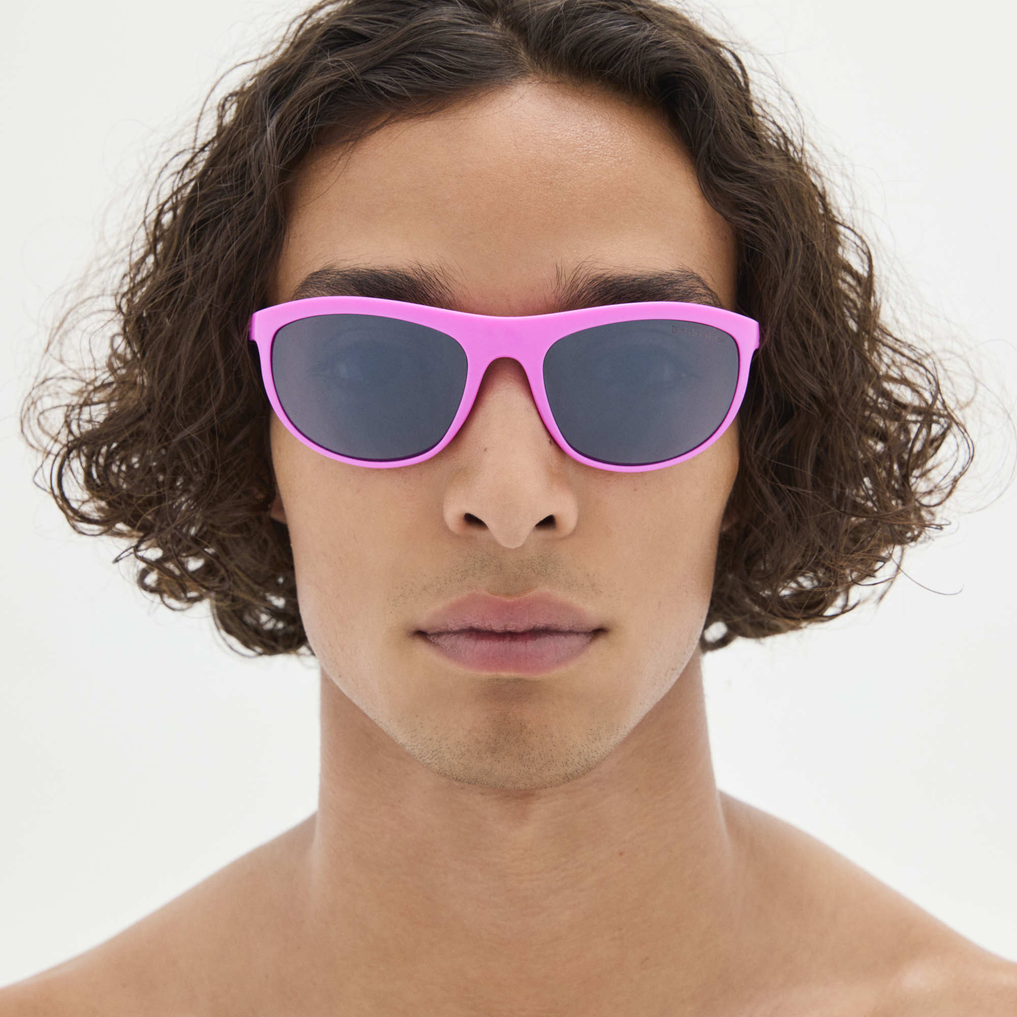 DISTRICT VISION / TAKEYOSHI ALTITUDE MASTER / PINK