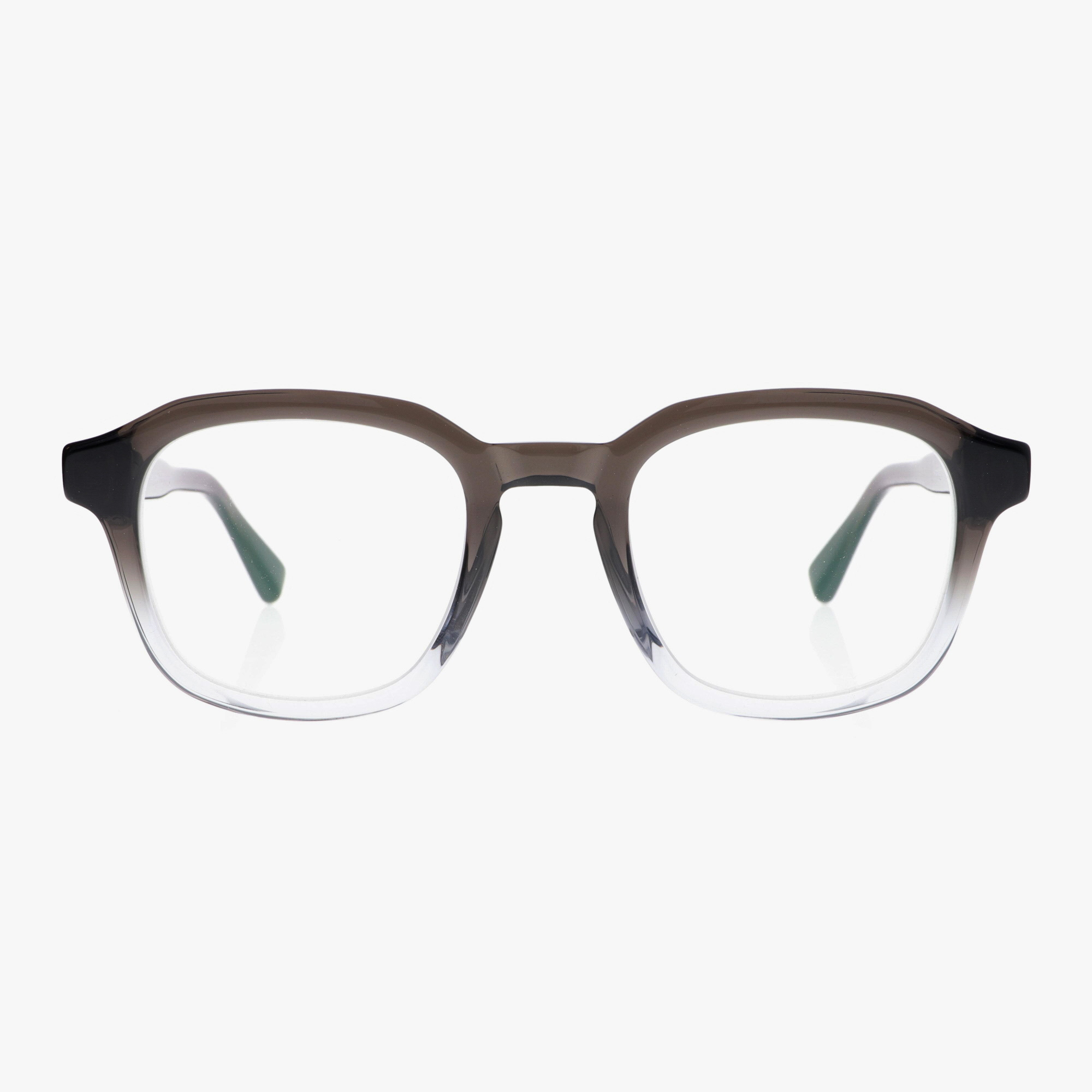 MYKITA / BADU / GREY GRADIENT - SHINY GRAPHITE