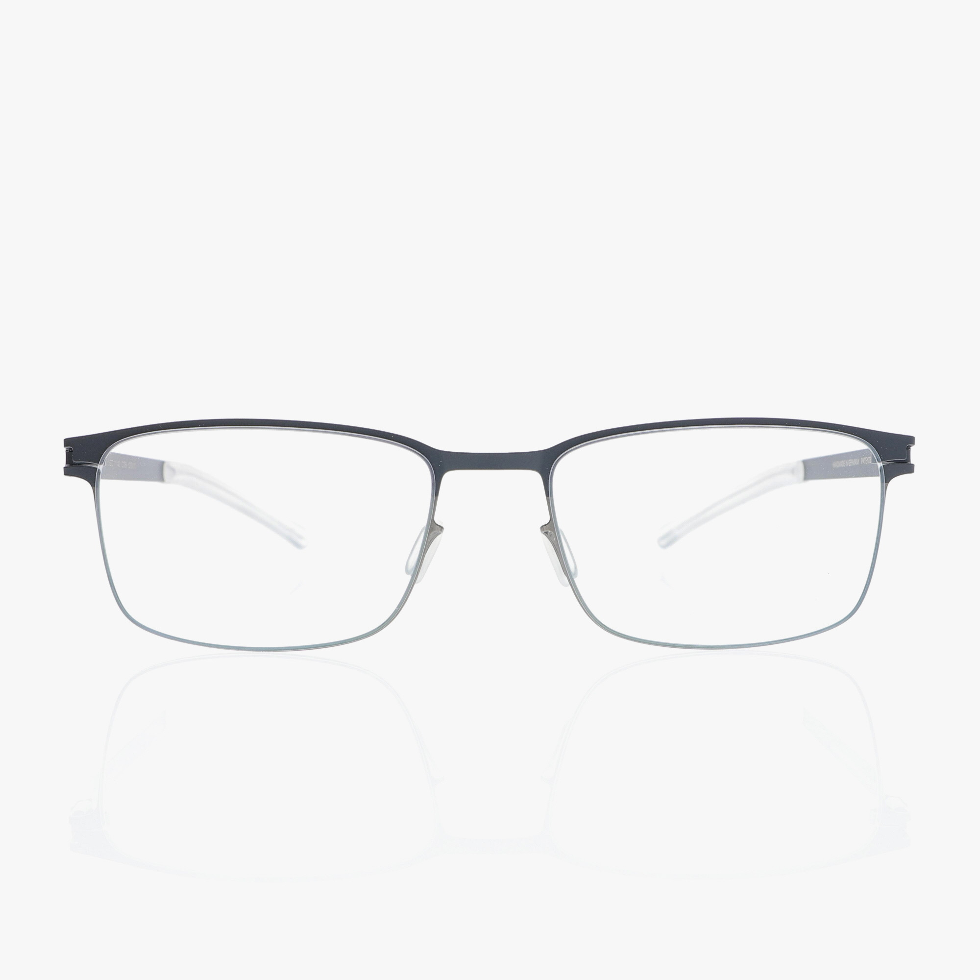 MYKITA / GERHARD / SHINY GRAPHITE - NEARLY BLACK