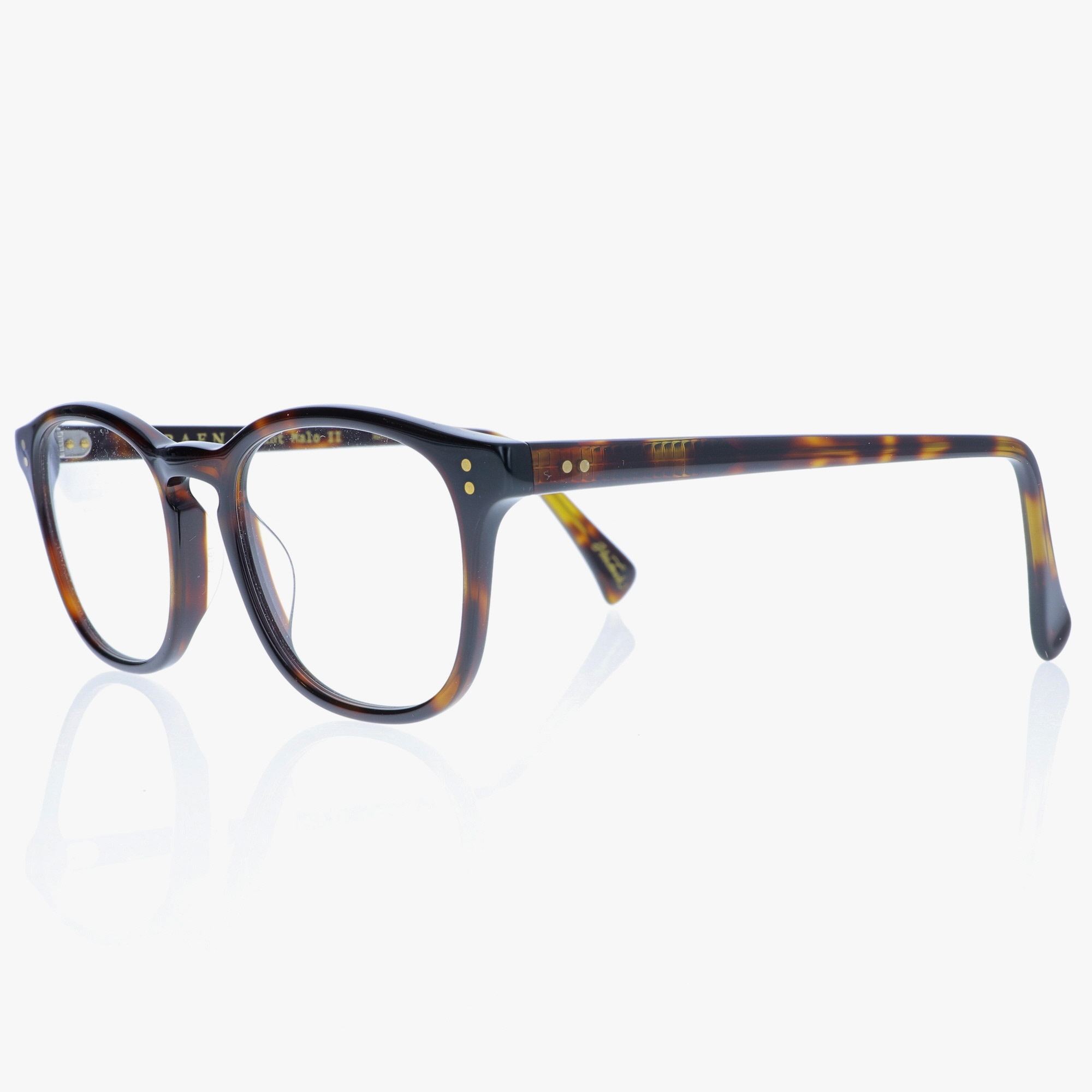 RAEN / SAINT MALO 2 / KOLA TORTOISE