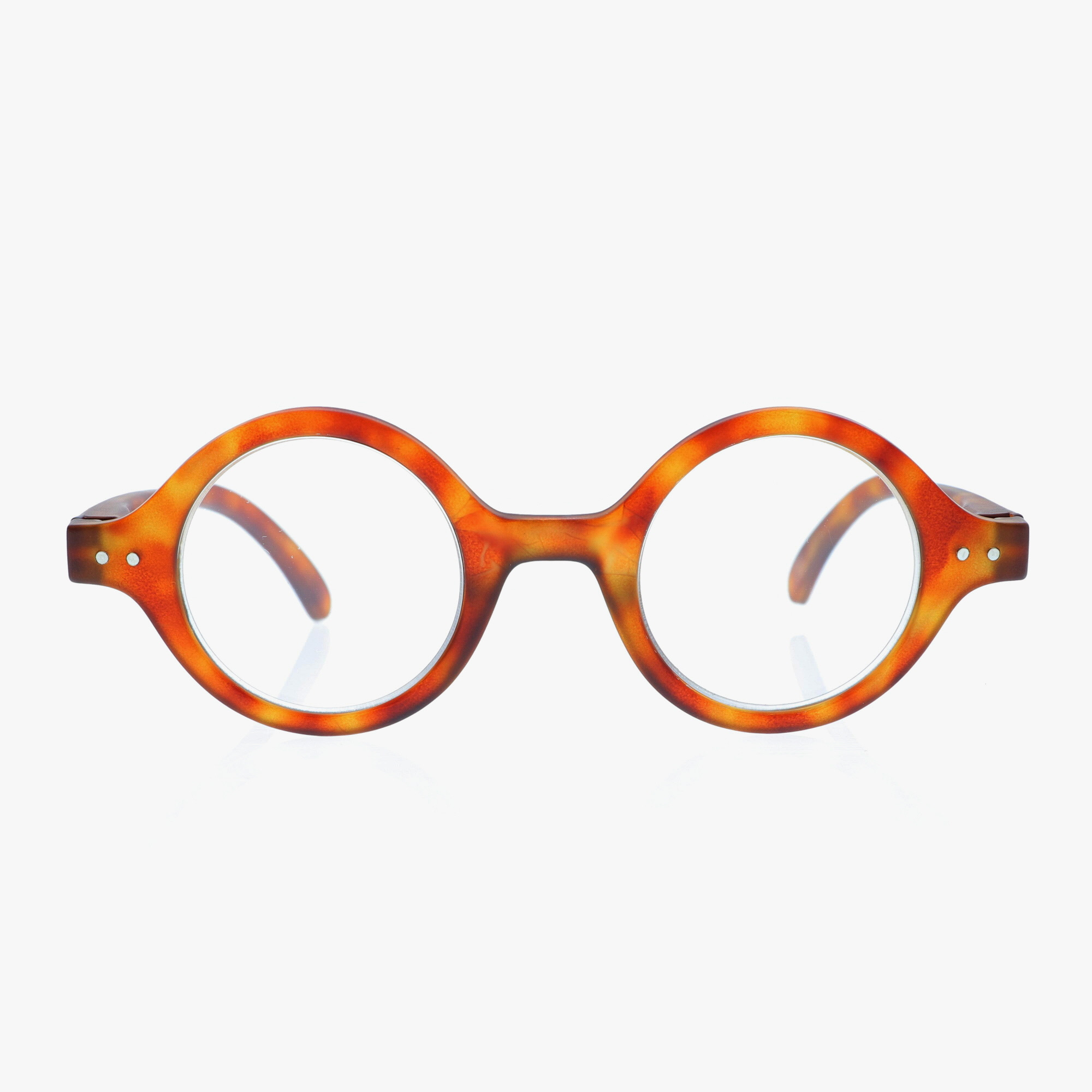 IZIPIZI / Style J / HAVANE / +2.50 dpt