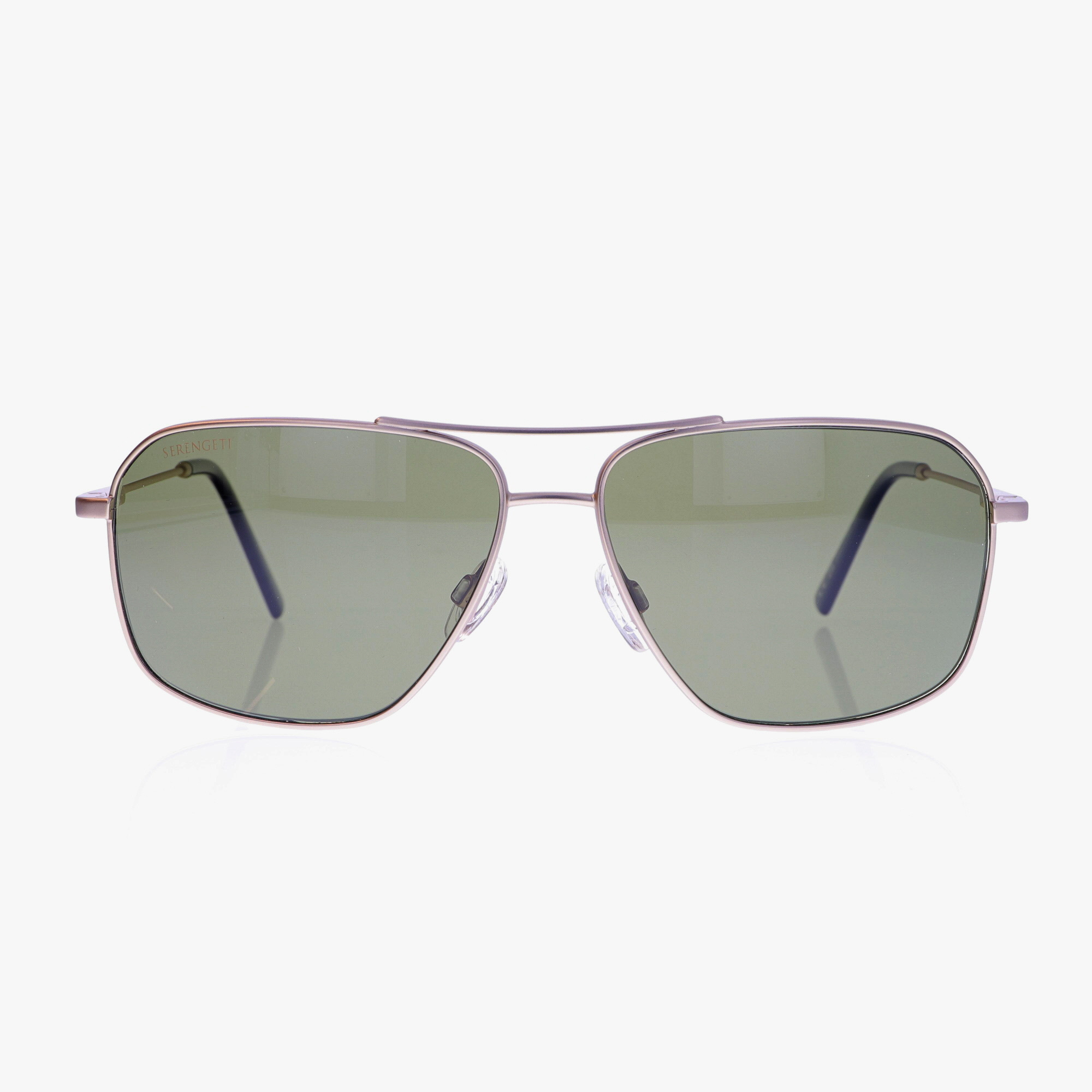 SERENGETI / DORWINN / MATTE LIGHT GOLD