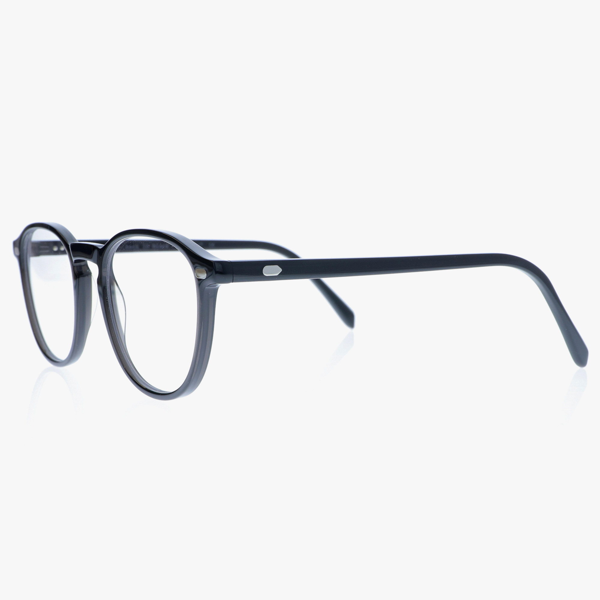 LAZARE STUDIO / RAYMOND / BACK IN BLACK