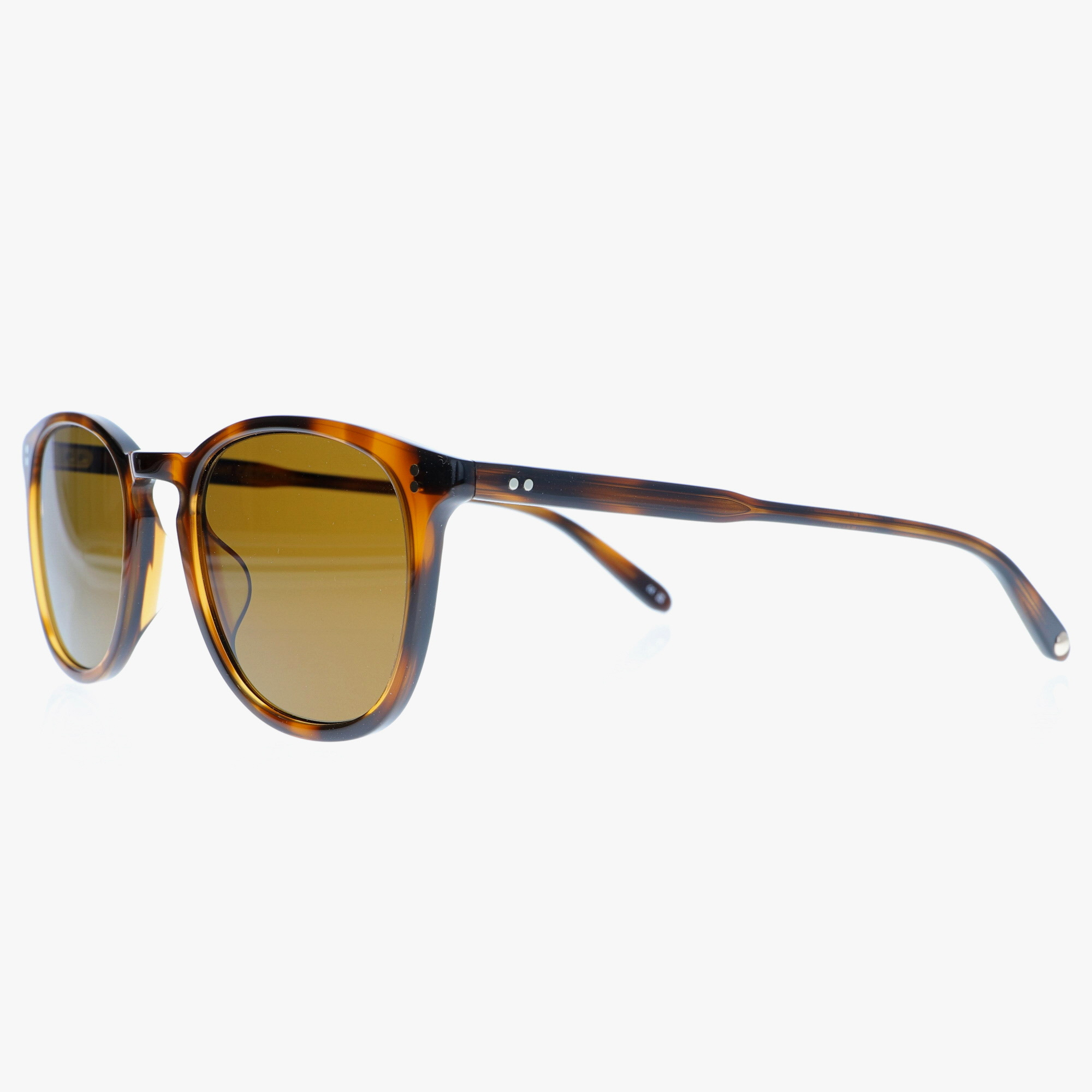 GARRETT LEIGHT / KINNEY SUN / SPOTTED BROWN SHELL