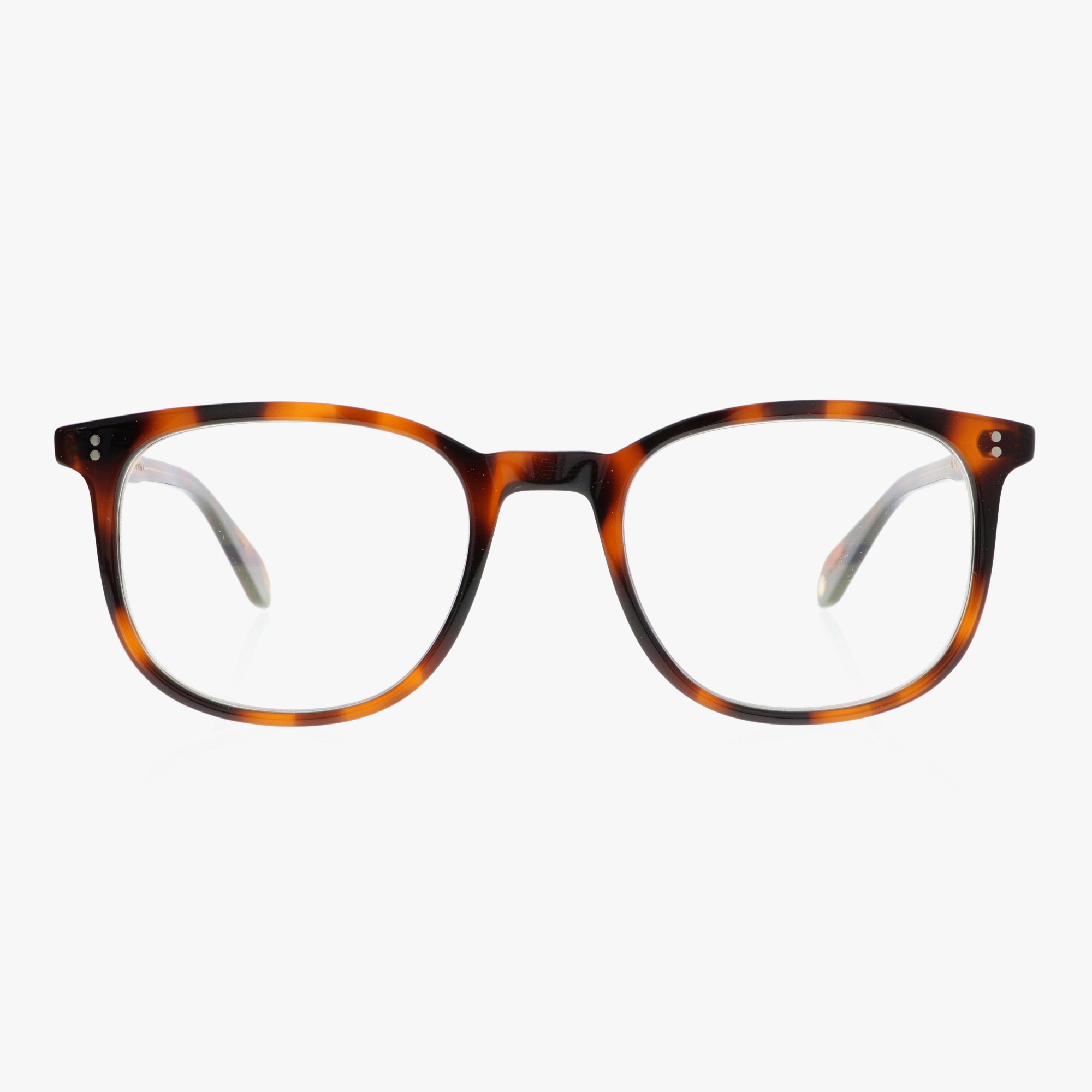 GARRETT LEIGHT / BENTLEY / SPOTTED BROWN SHELL